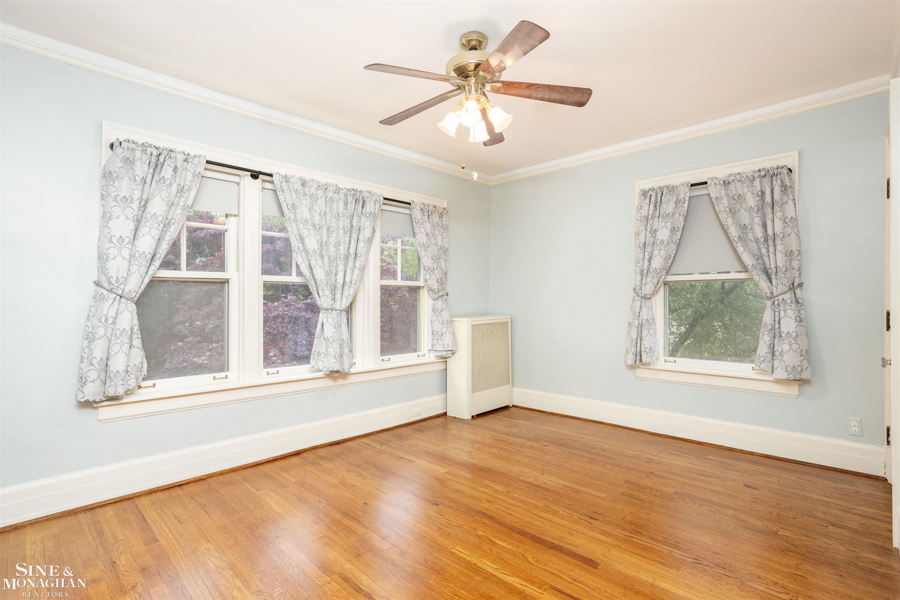 1121 Buckingham Road