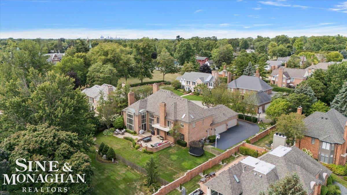 4 Higbie Court