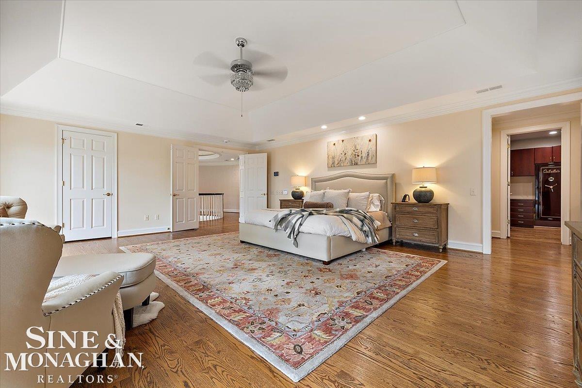 4 Higbie Court