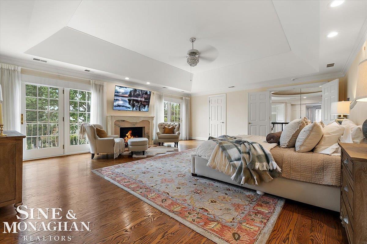4 Higbie Court
