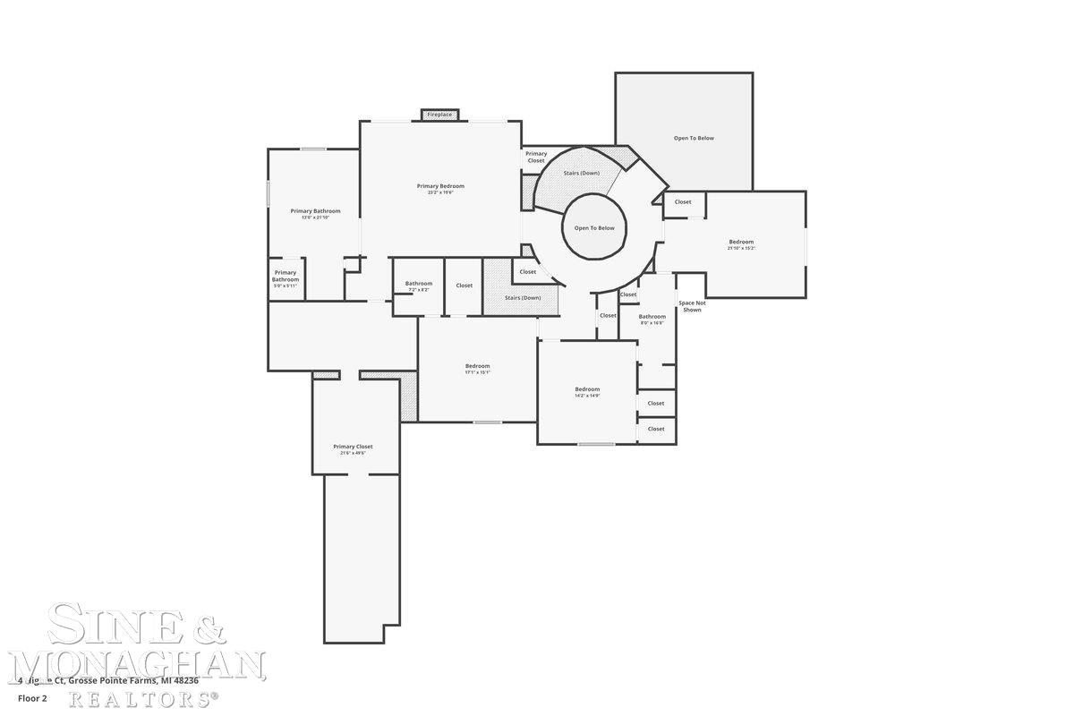 4 Higbie Court