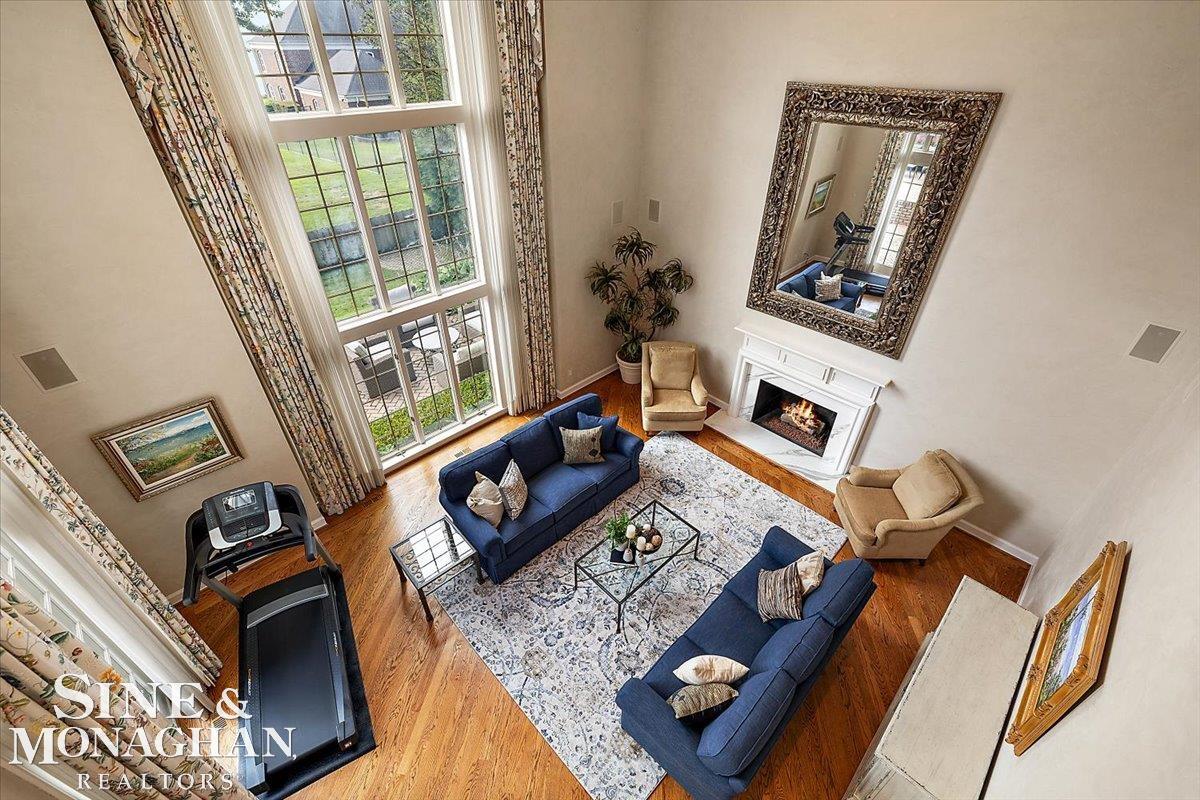 4 Higbie Court