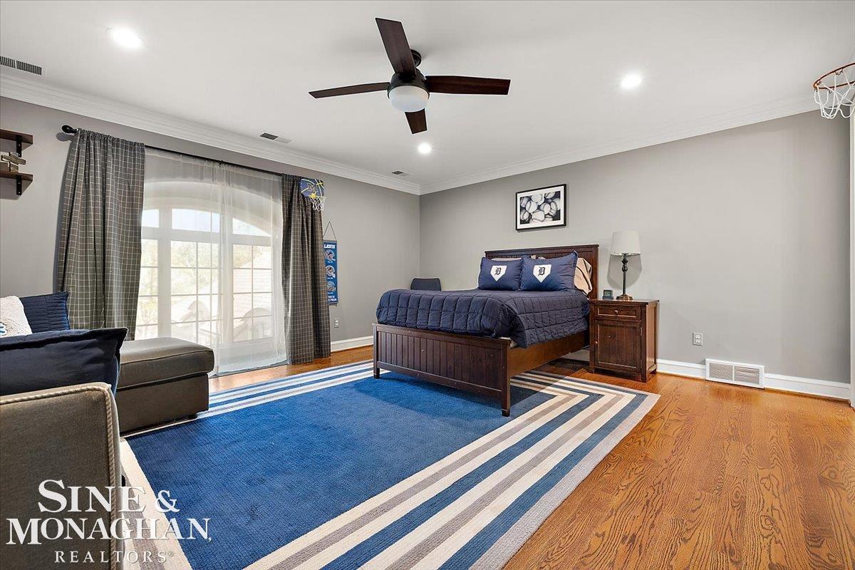 4 Higbie Court
