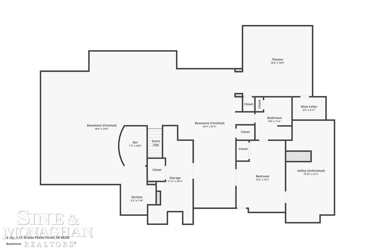 4 Higbie Court