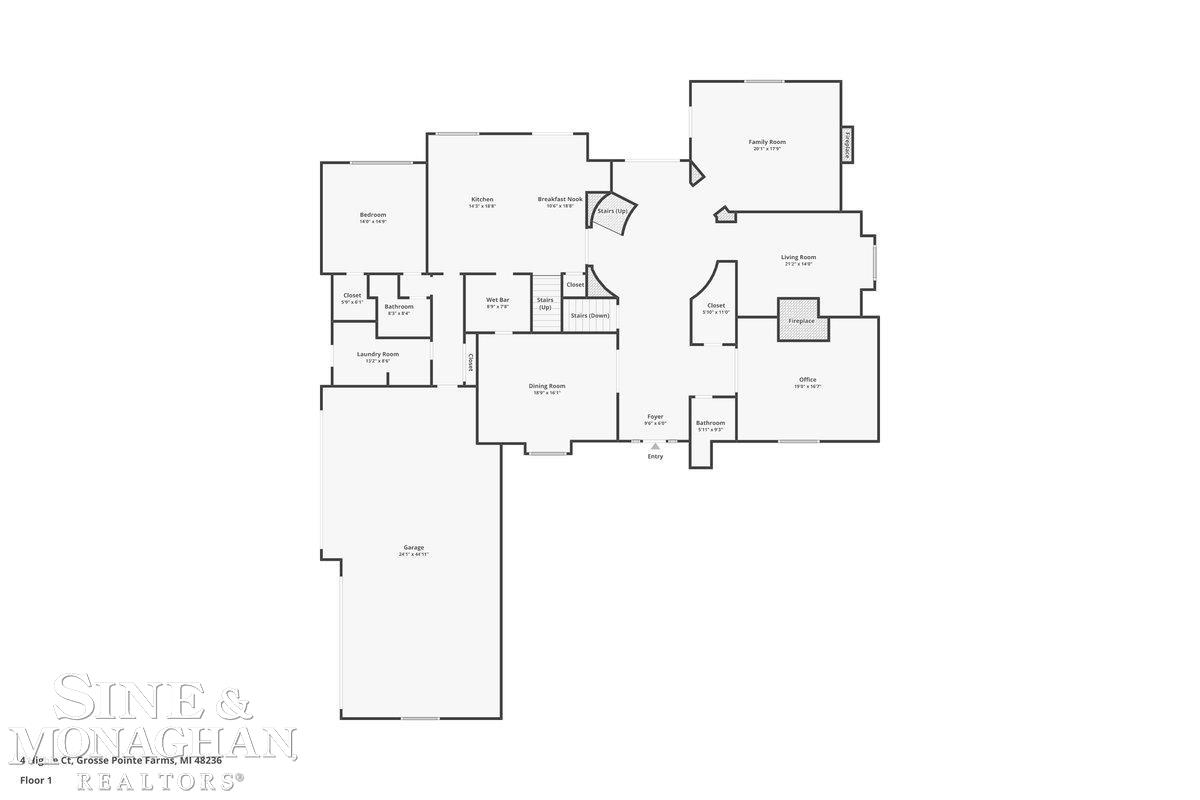 4 Higbie Court