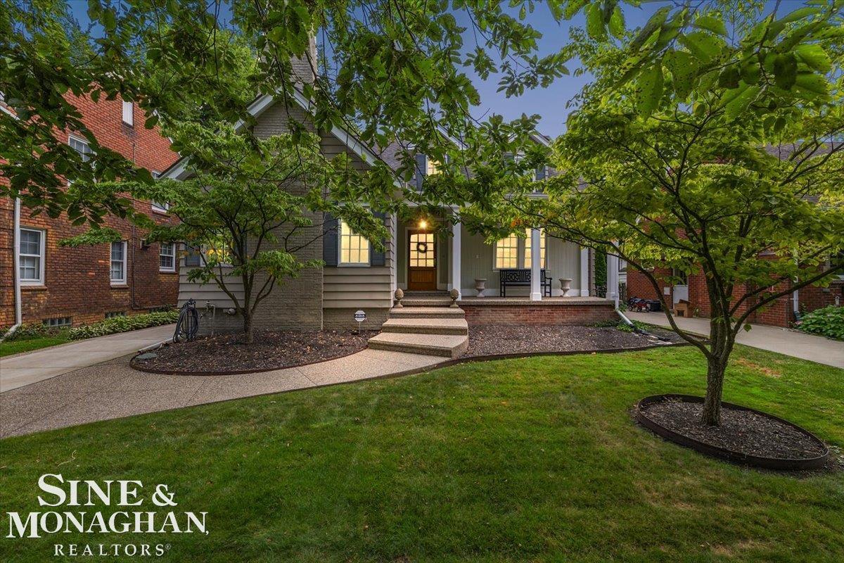 870 Washington Road