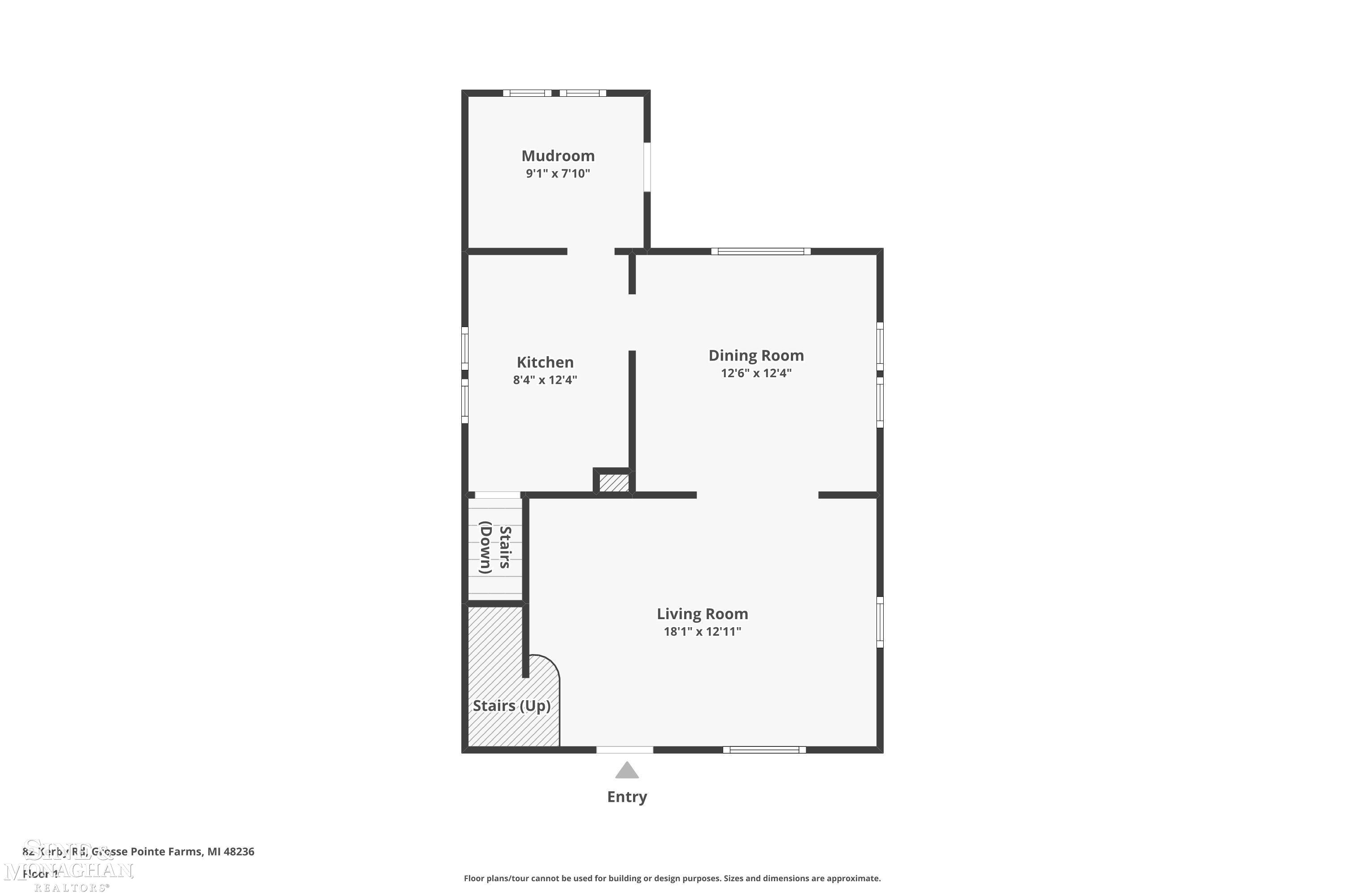 82 Kerby Road