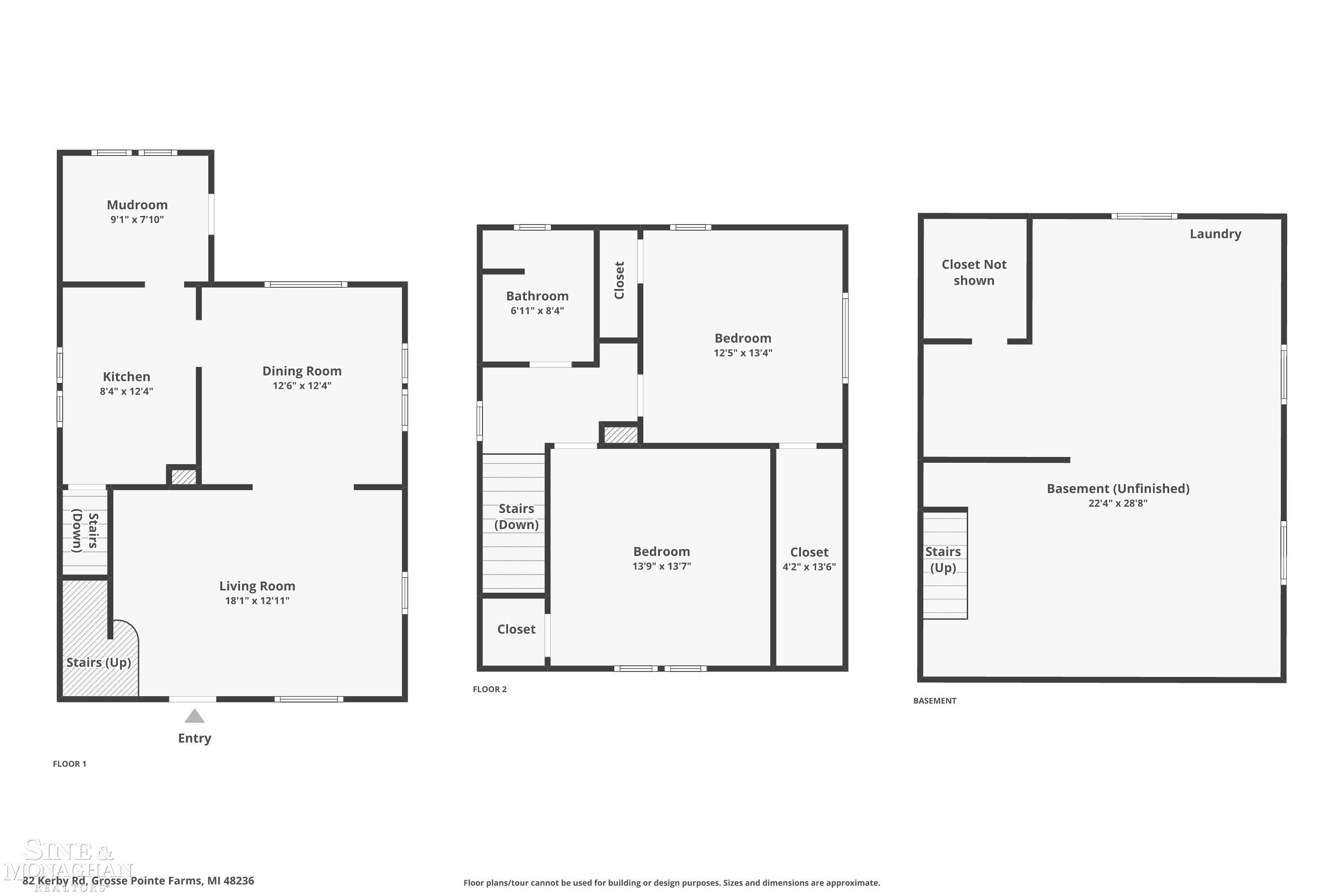 82 Kerby Road
