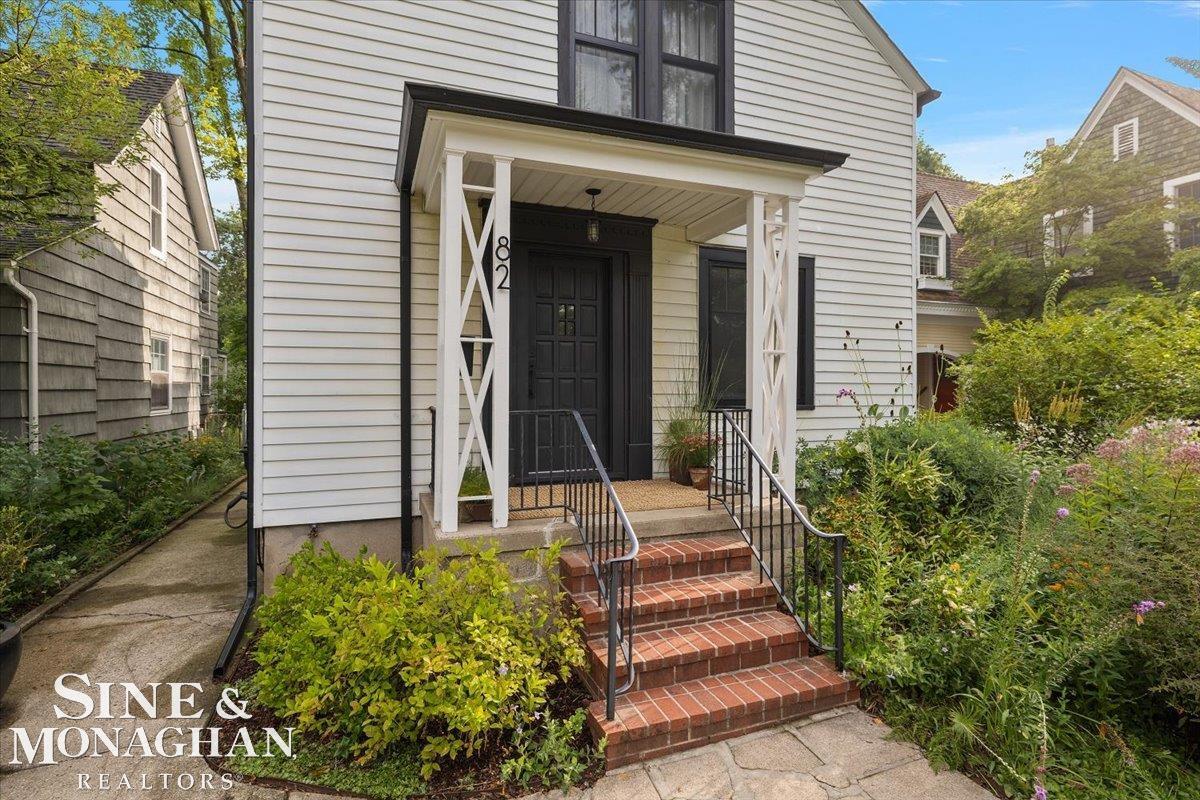 82 Kerby Road