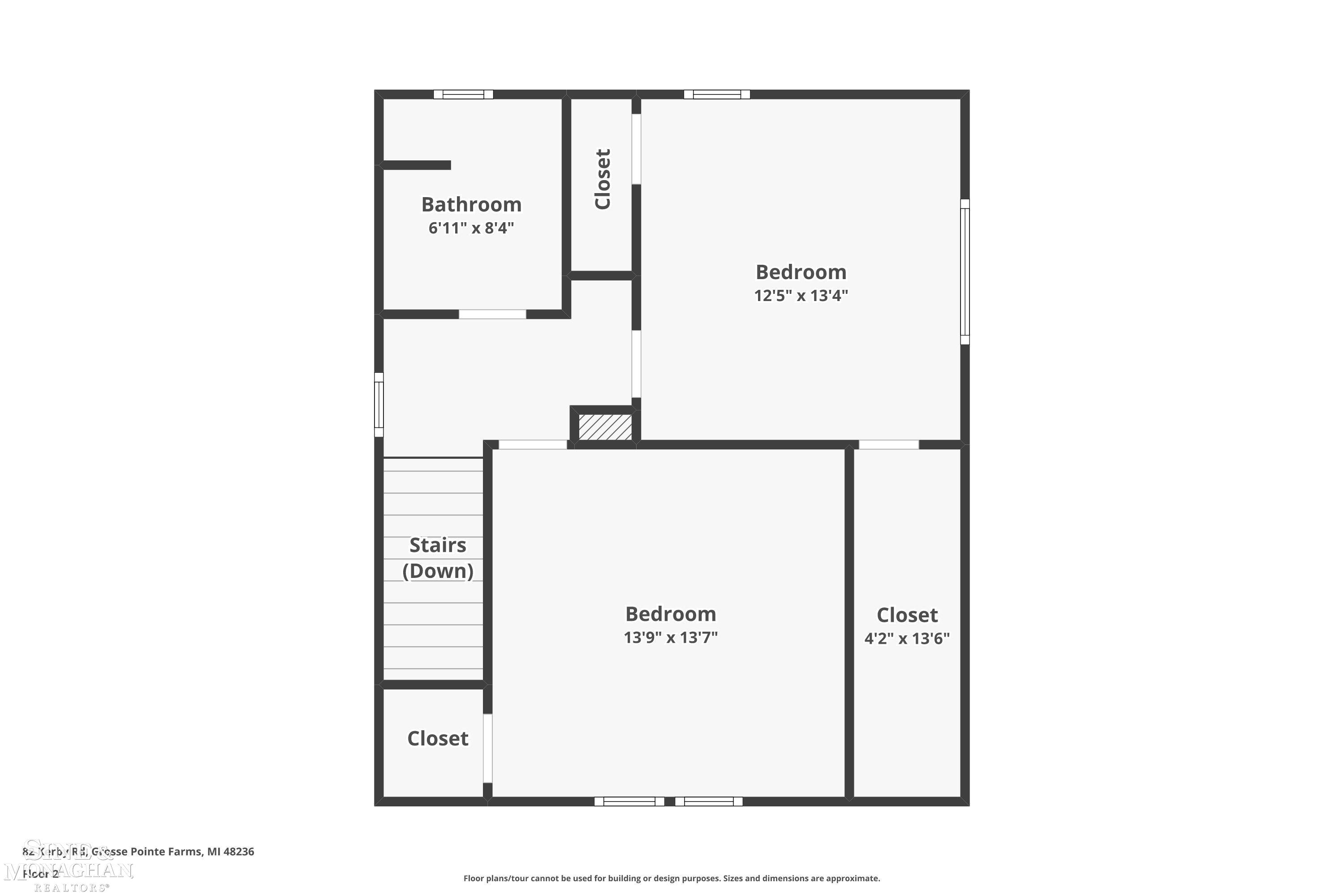 82 Kerby Road