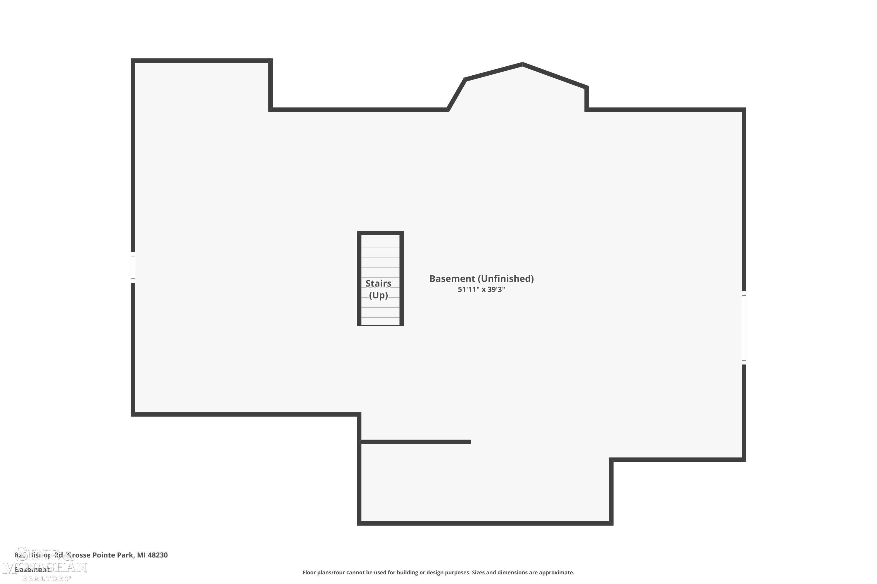 825 Bishop Road, Grosse Pointe