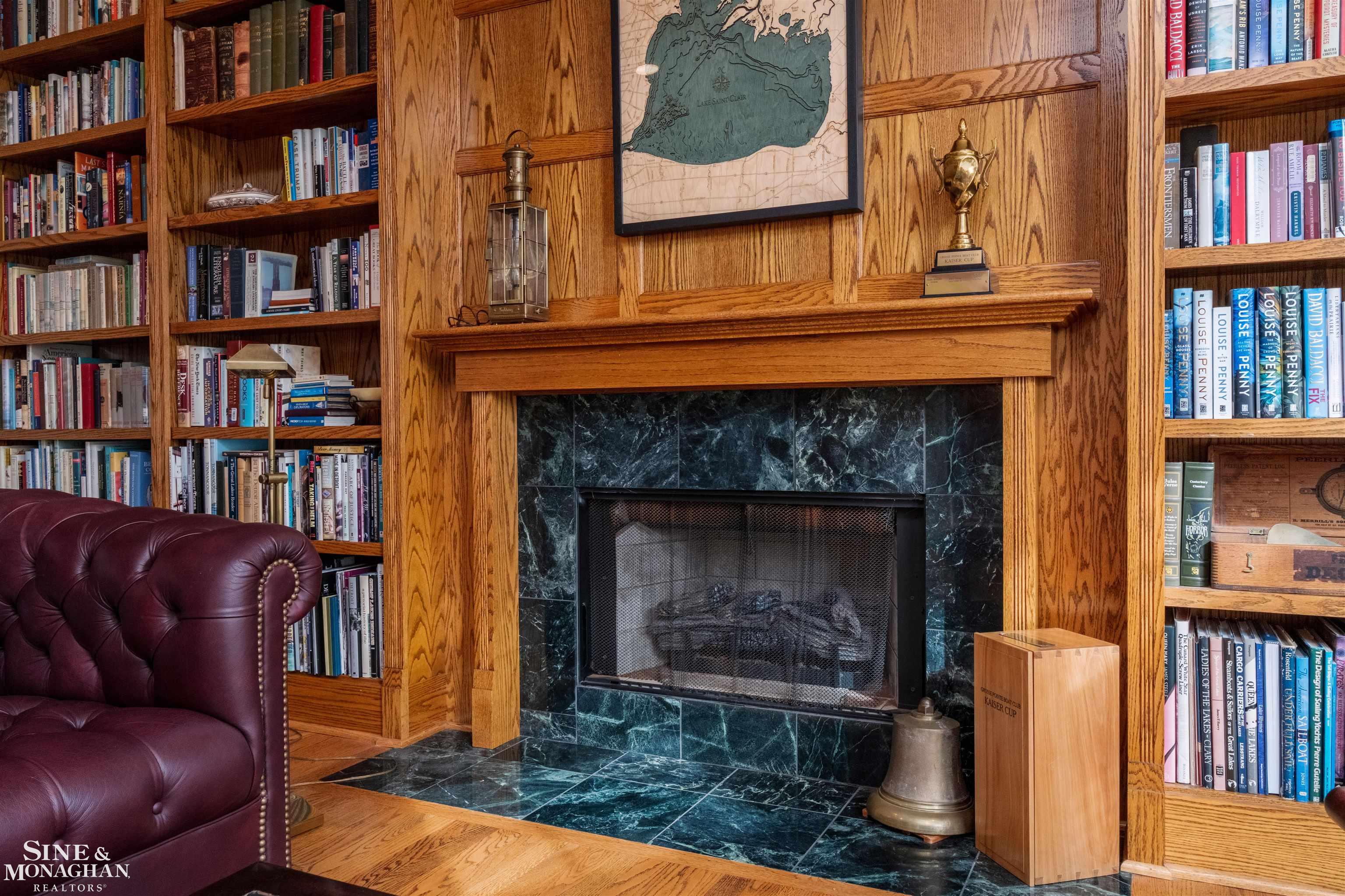 825 Bishop Road, Grosse Pointe