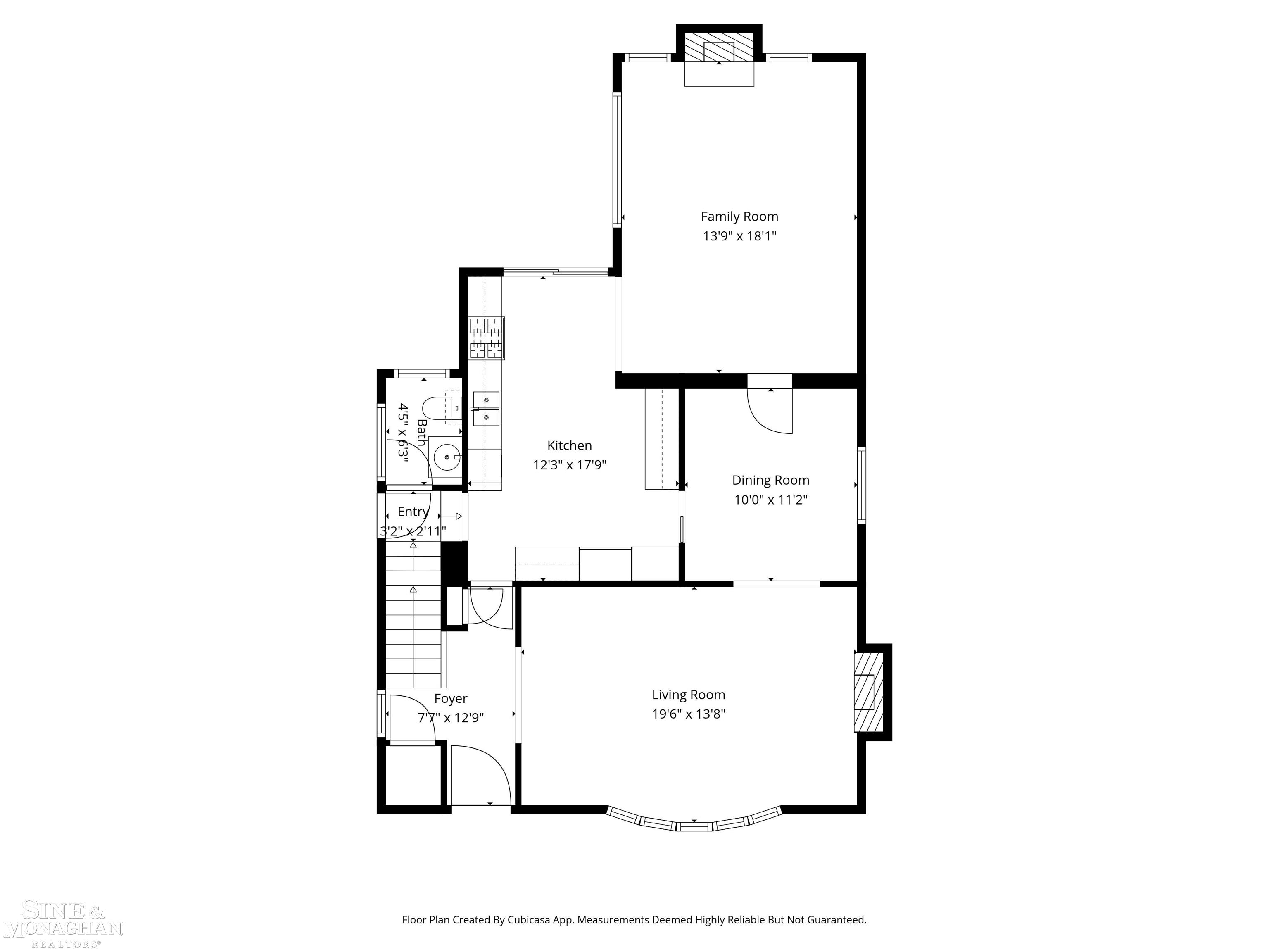 317 Mount Vernon Avenue