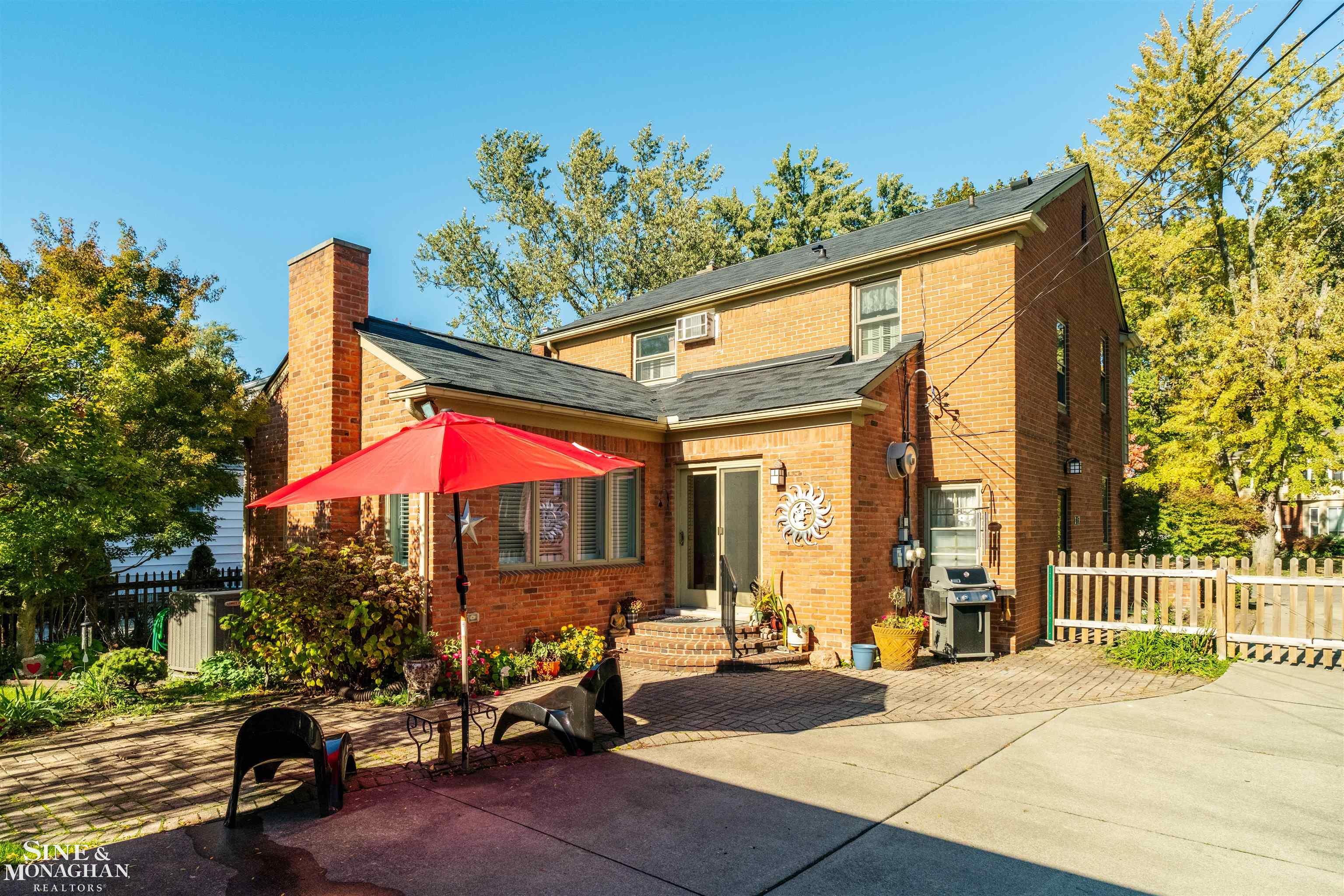 317 Mount Vernon Avenue