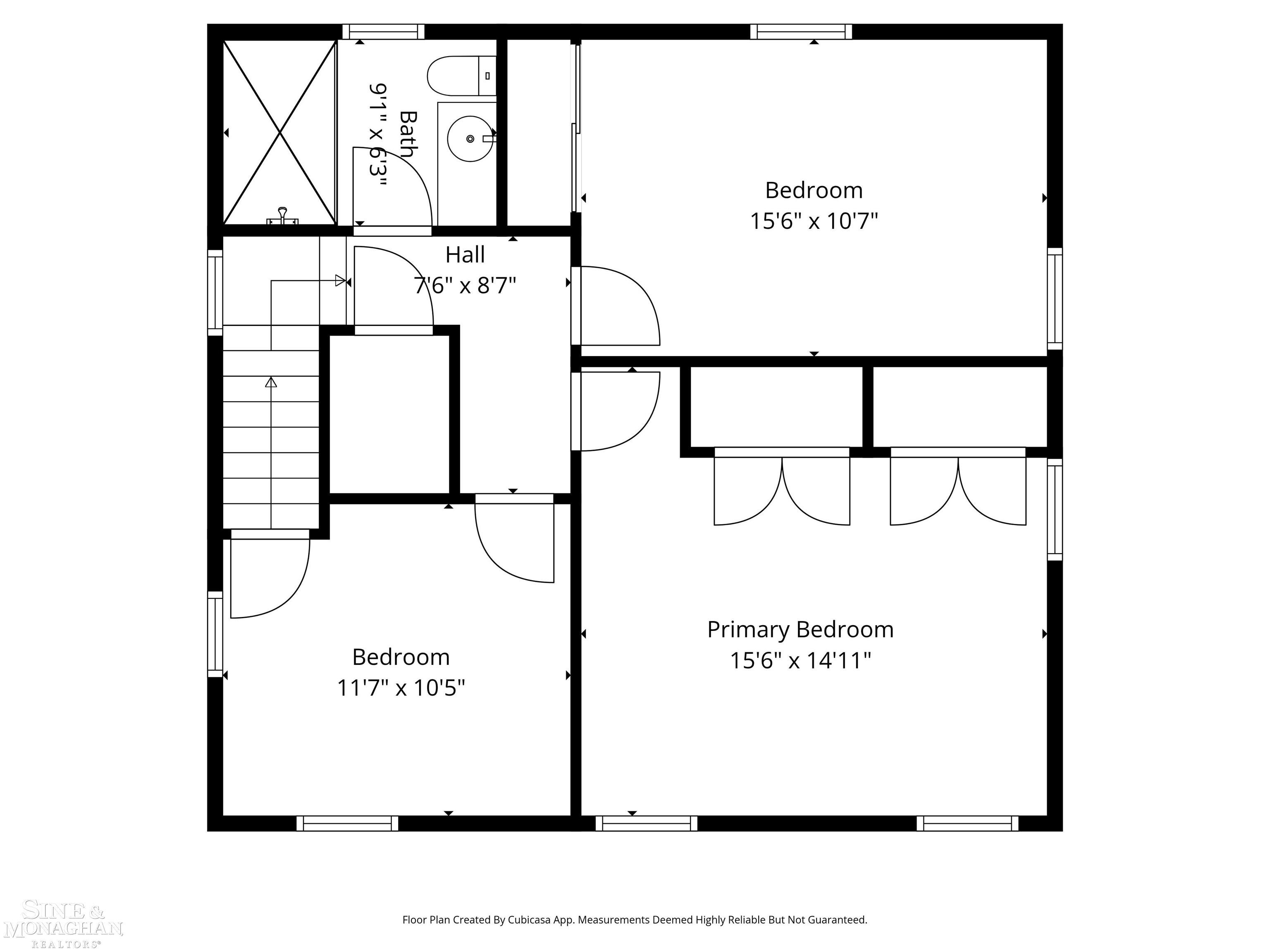 317 Mount Vernon Avenue
