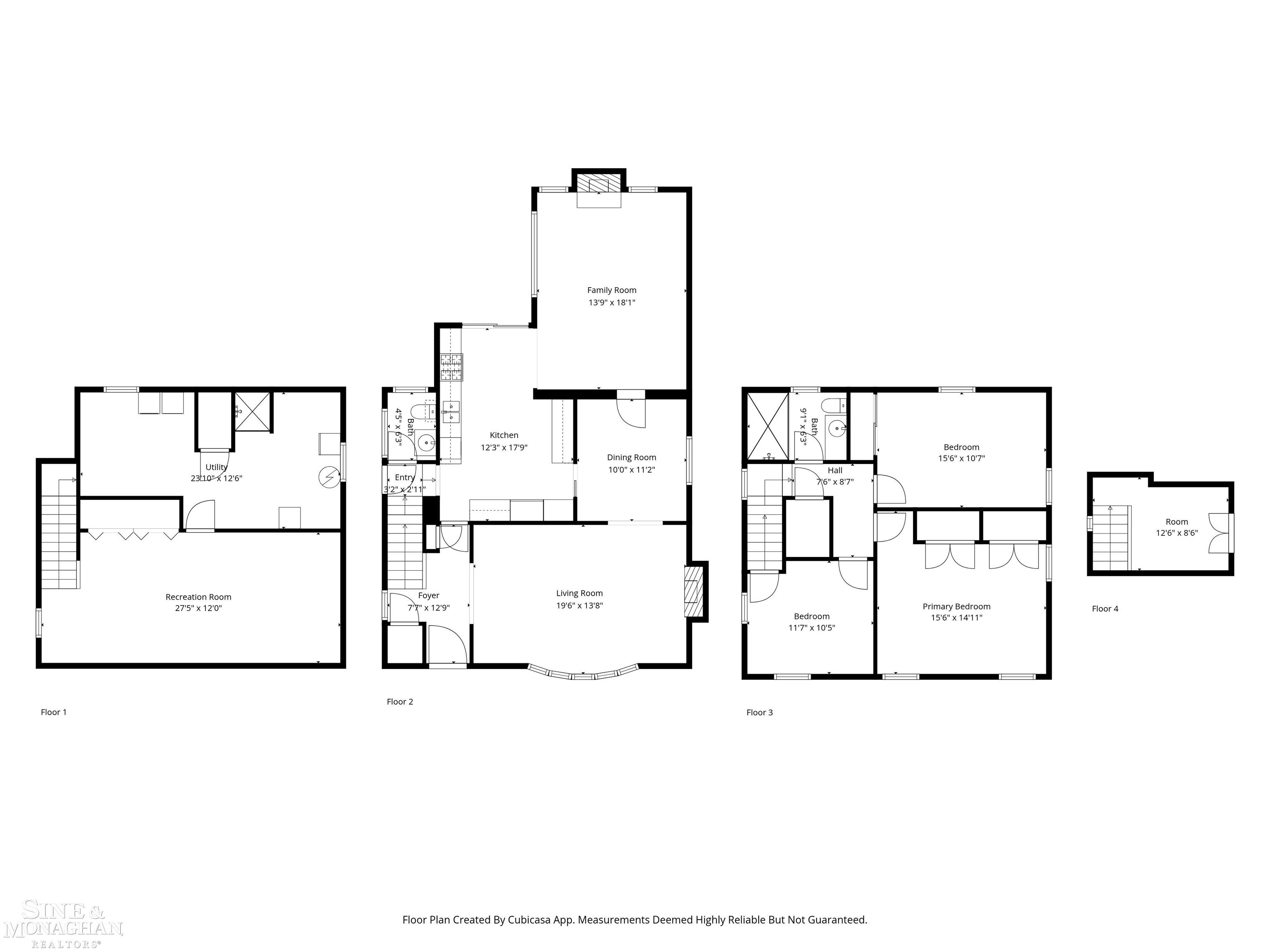 317 Mount Vernon Avenue