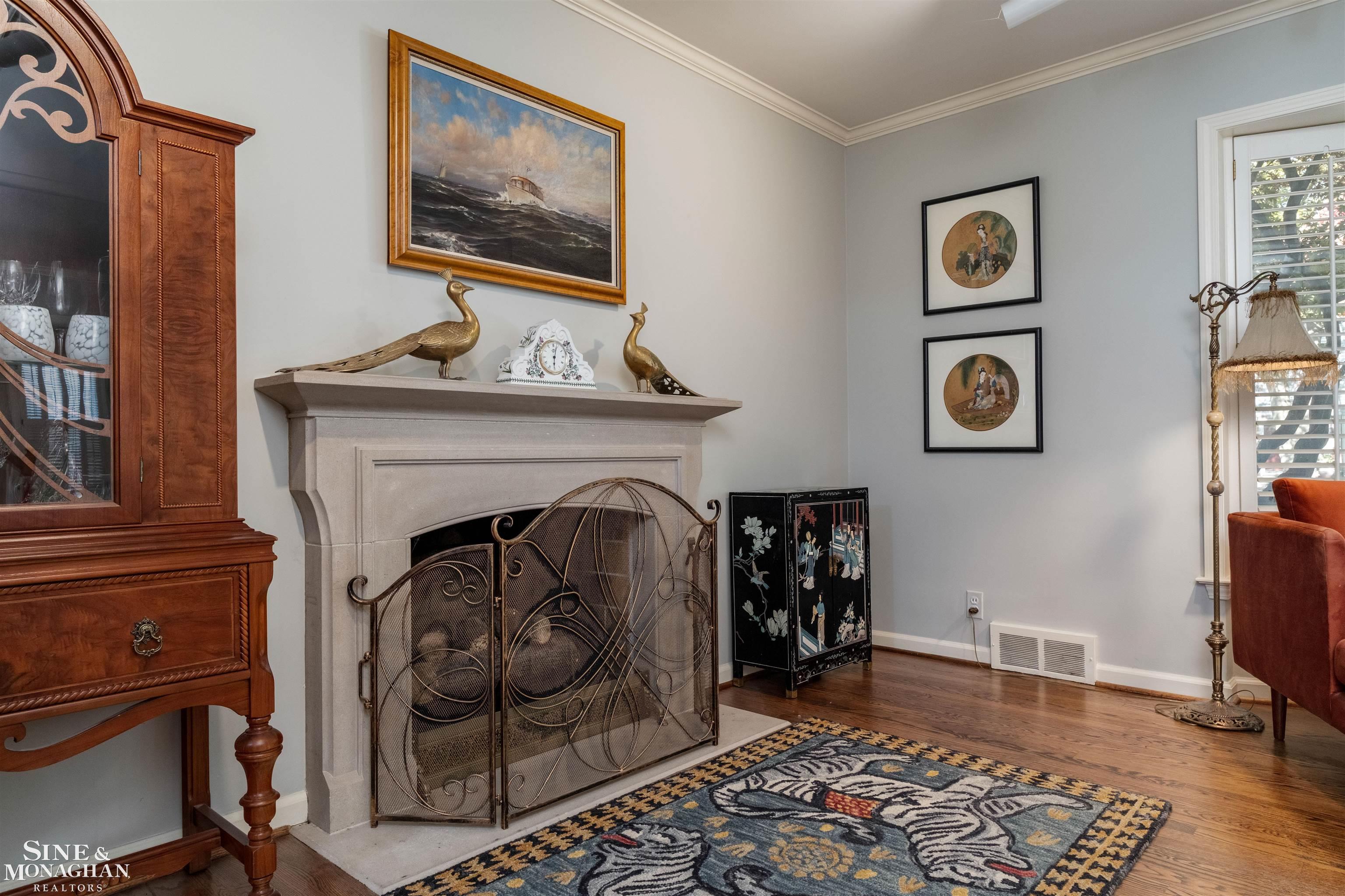 317 Mount Vernon Avenue