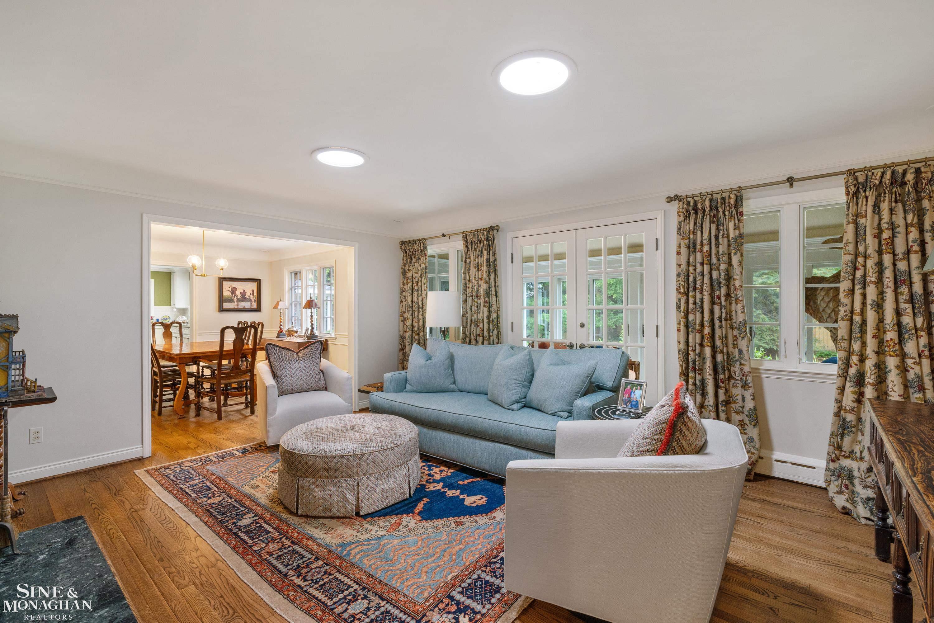 216 Ridge Road
