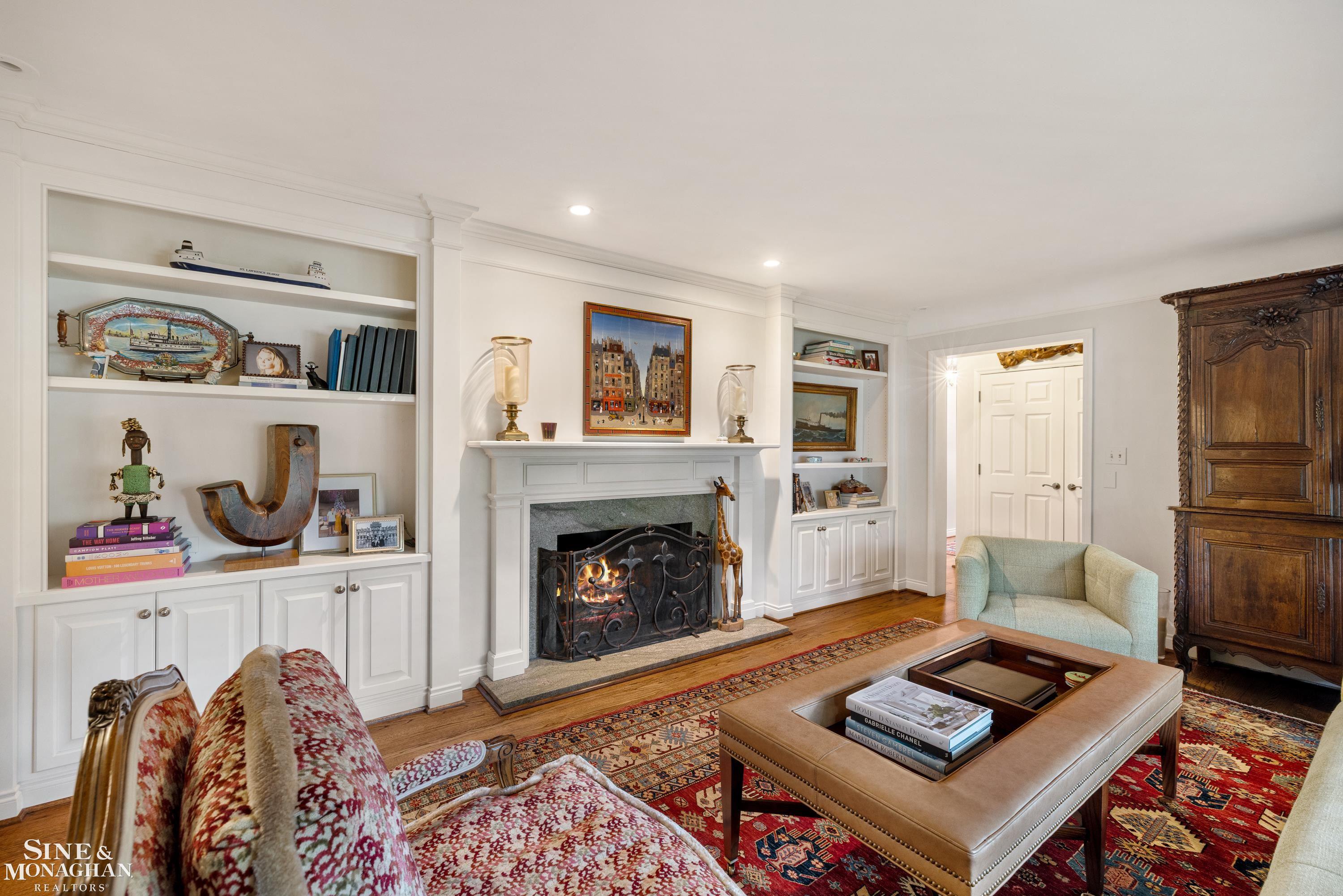 216 Ridge Road