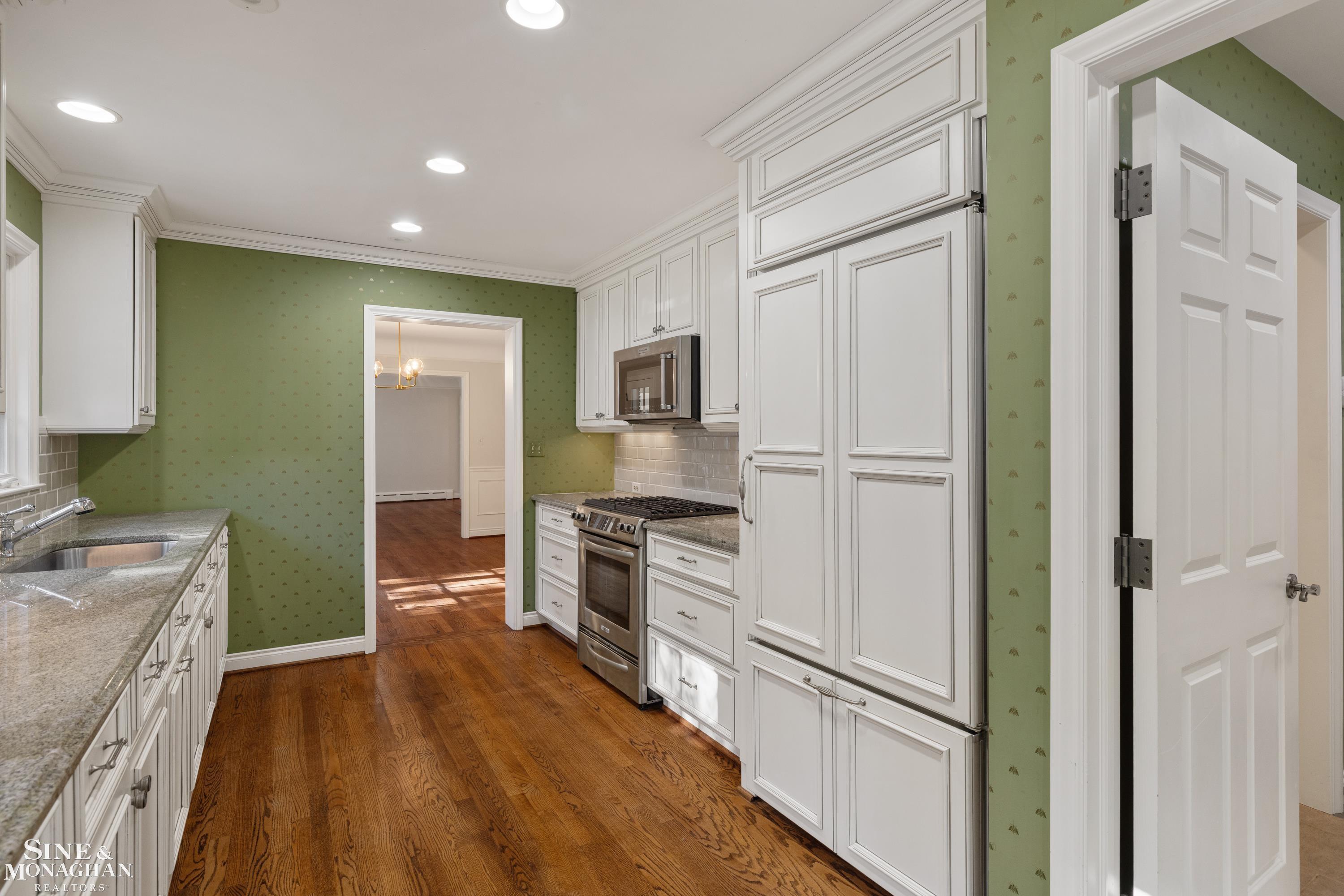 216 Ridge Road