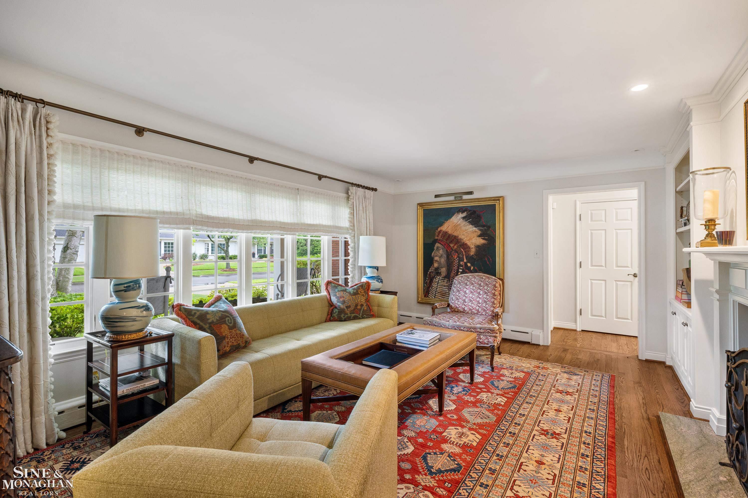 216 Ridge Road