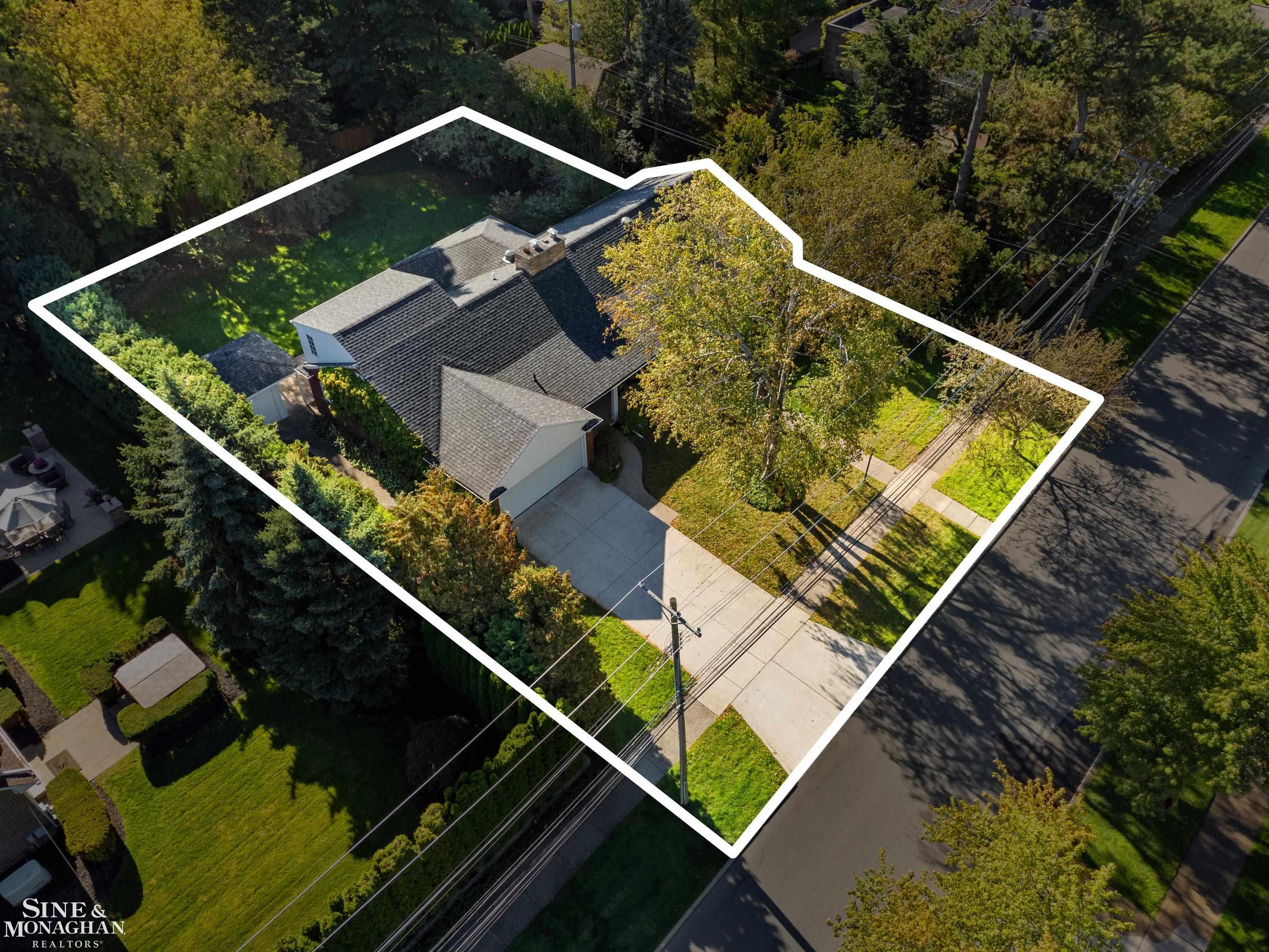 216 Ridge Road