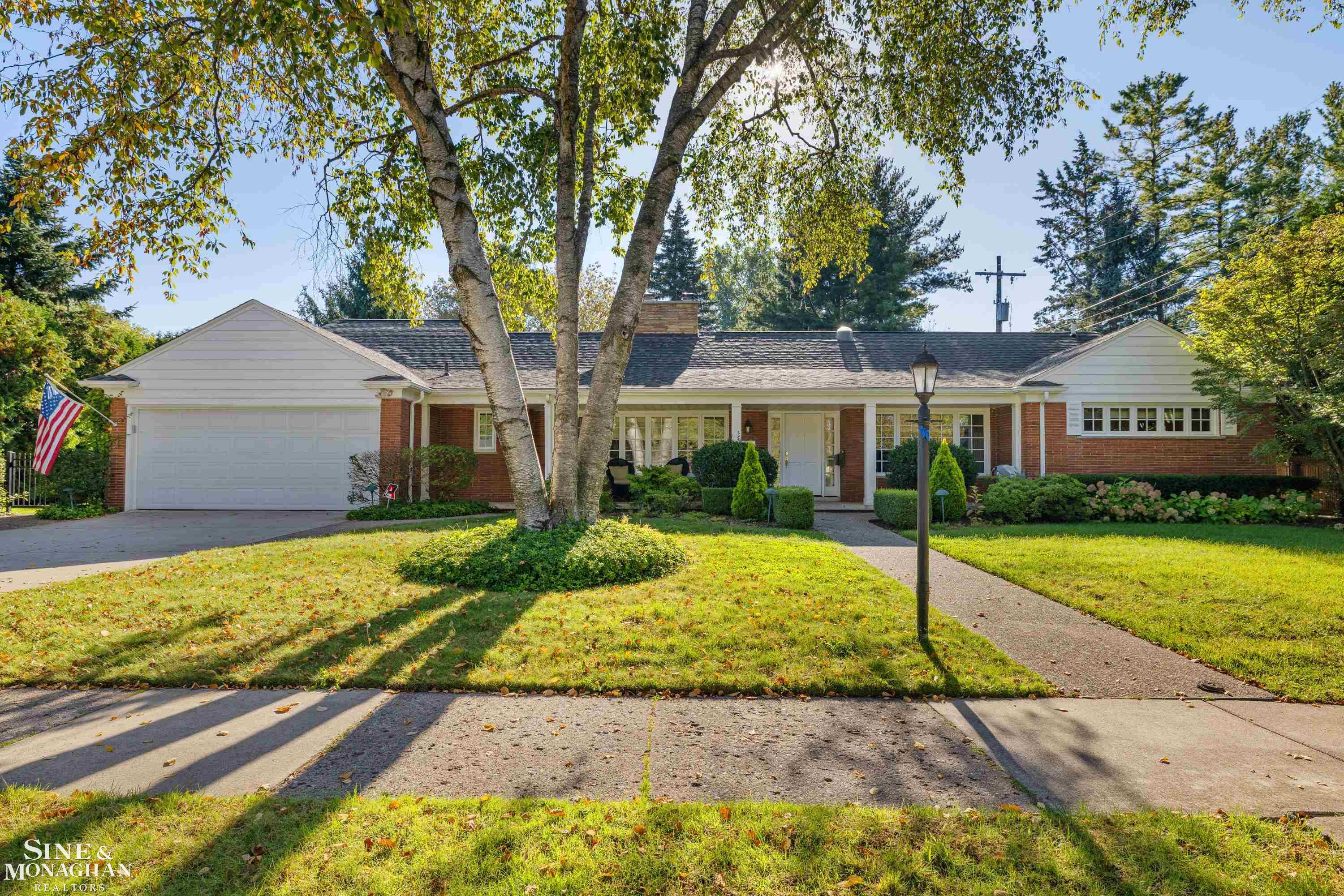 216 Ridge Road