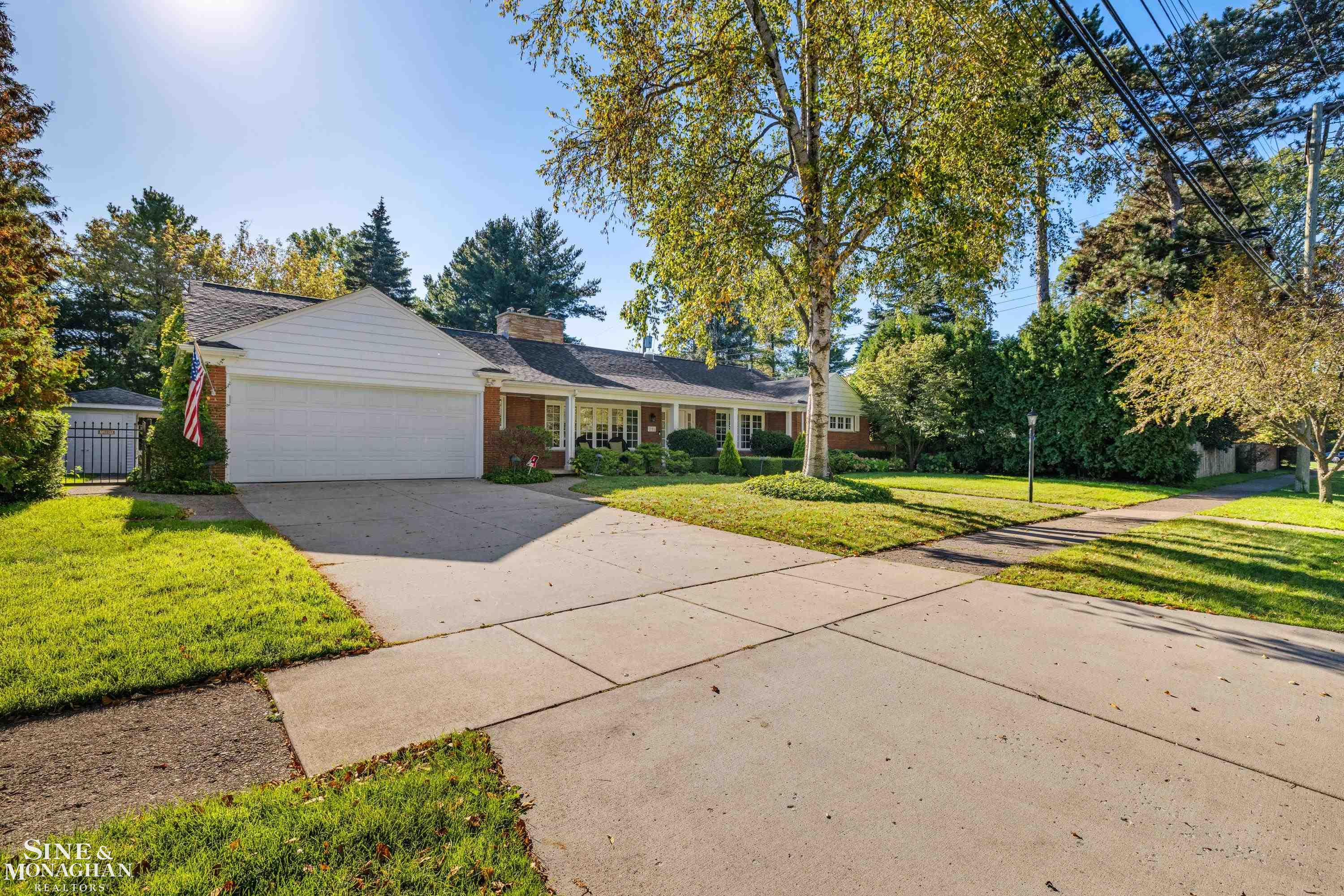 216 Ridge Road