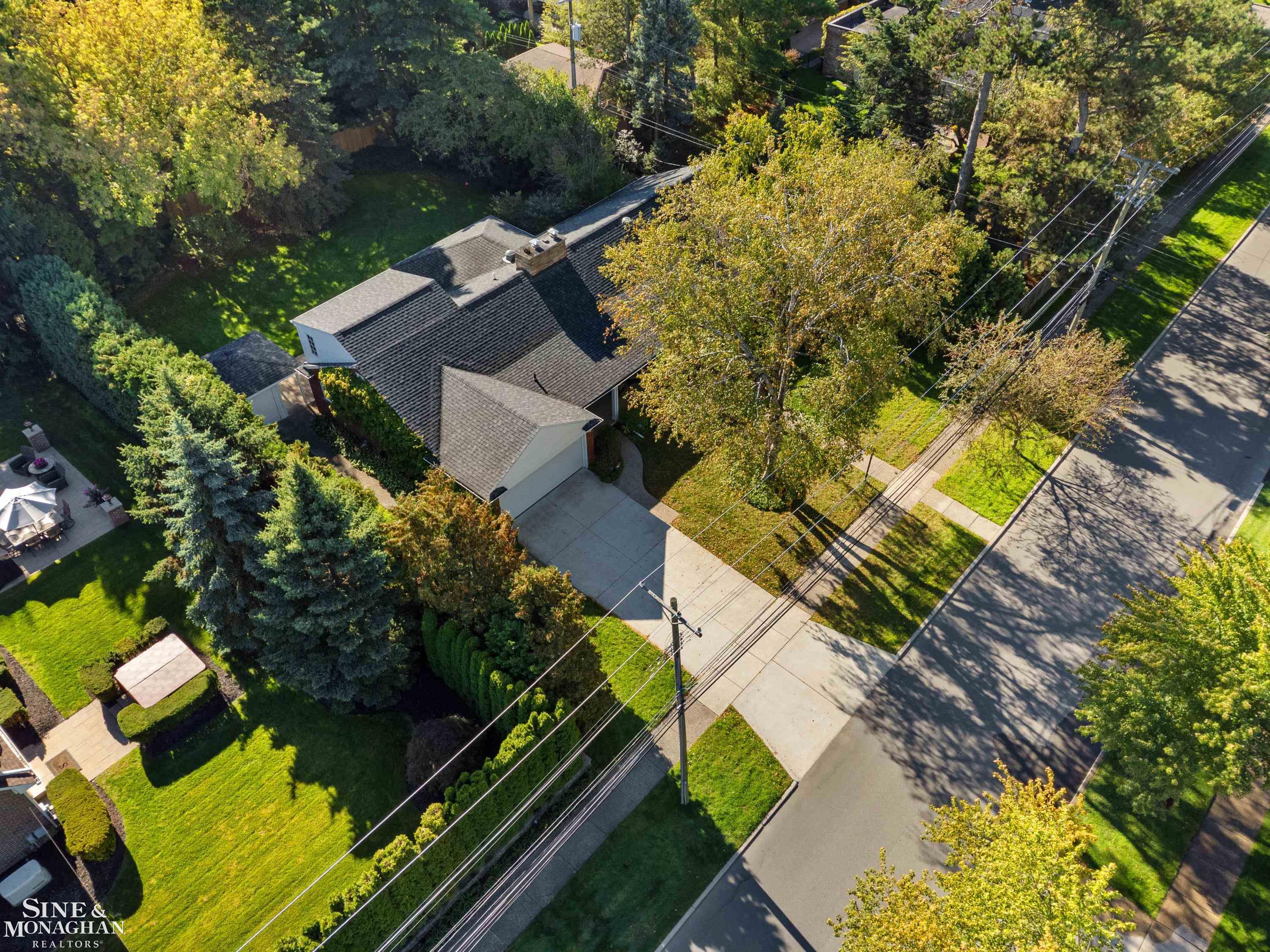 216 Ridge Road