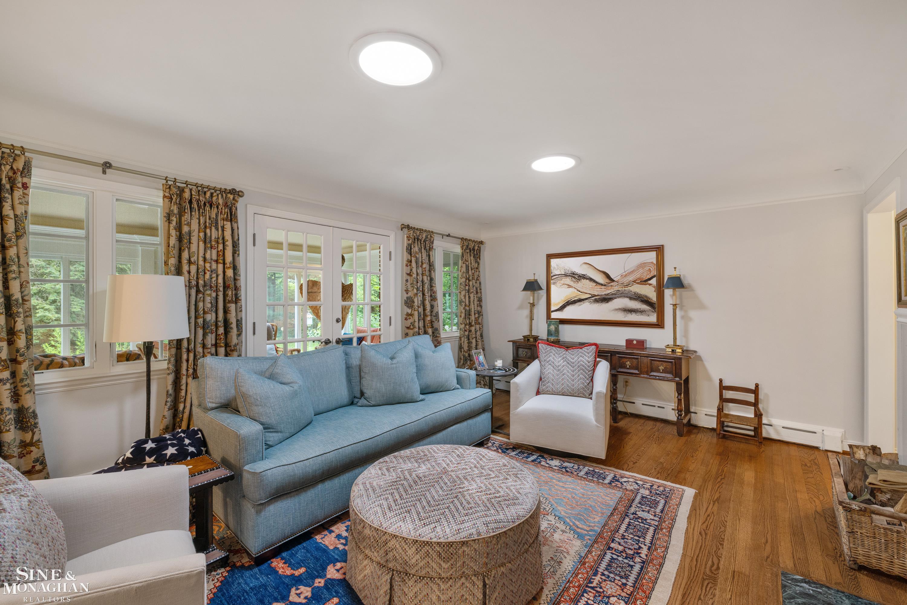 216 Ridge Road