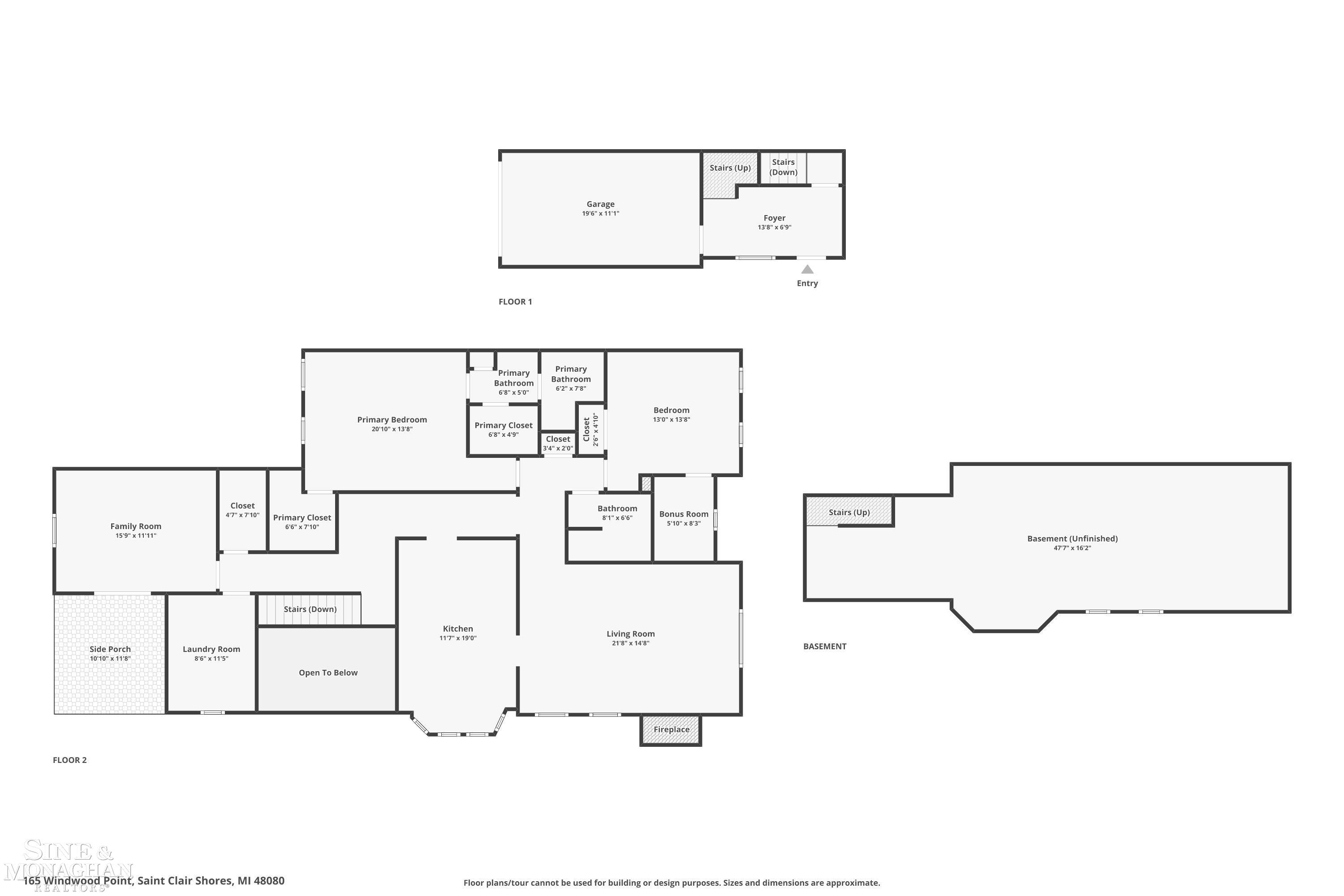 165 Windwood Pointe