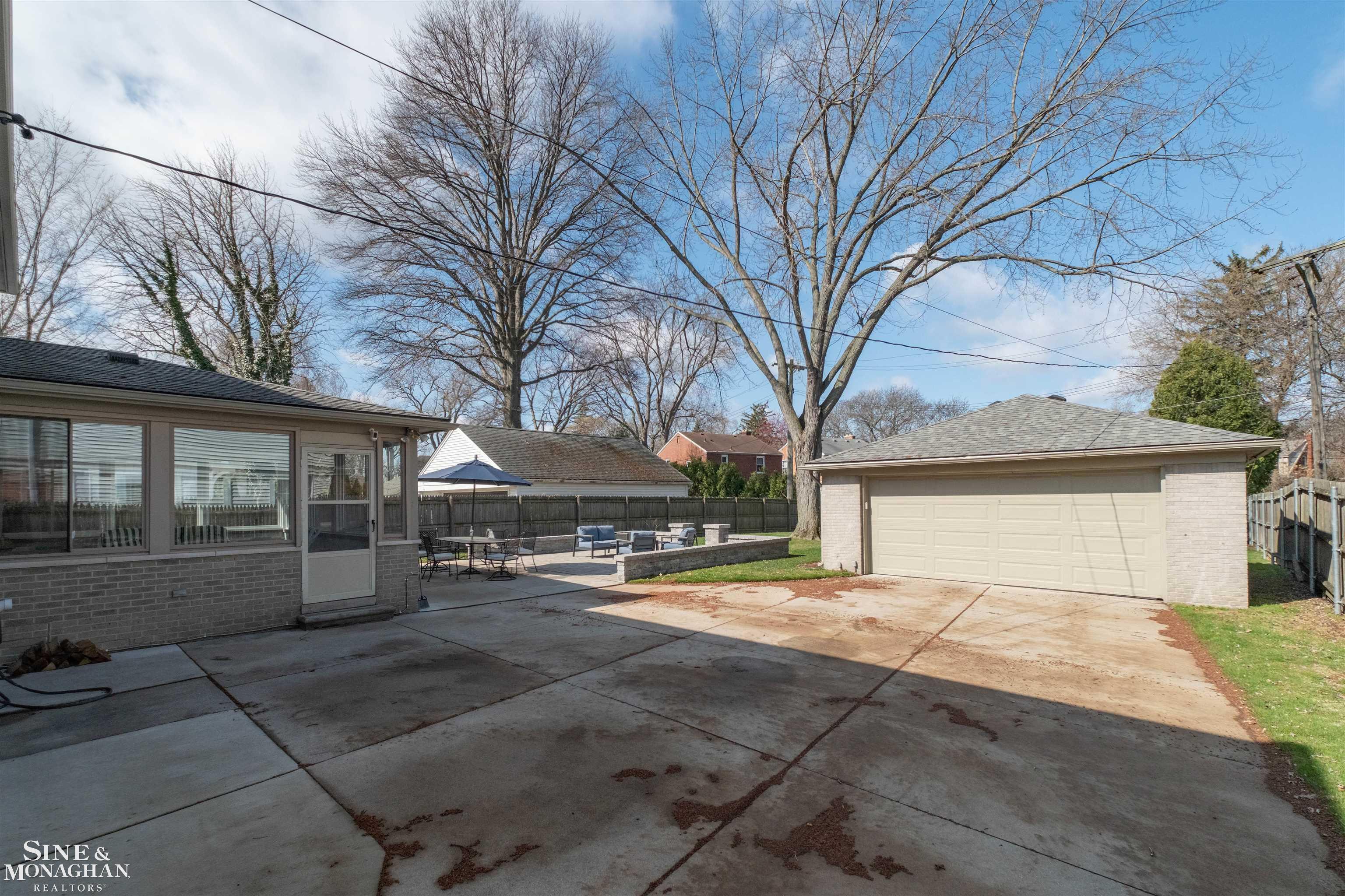 399 Chalfonte Avenue