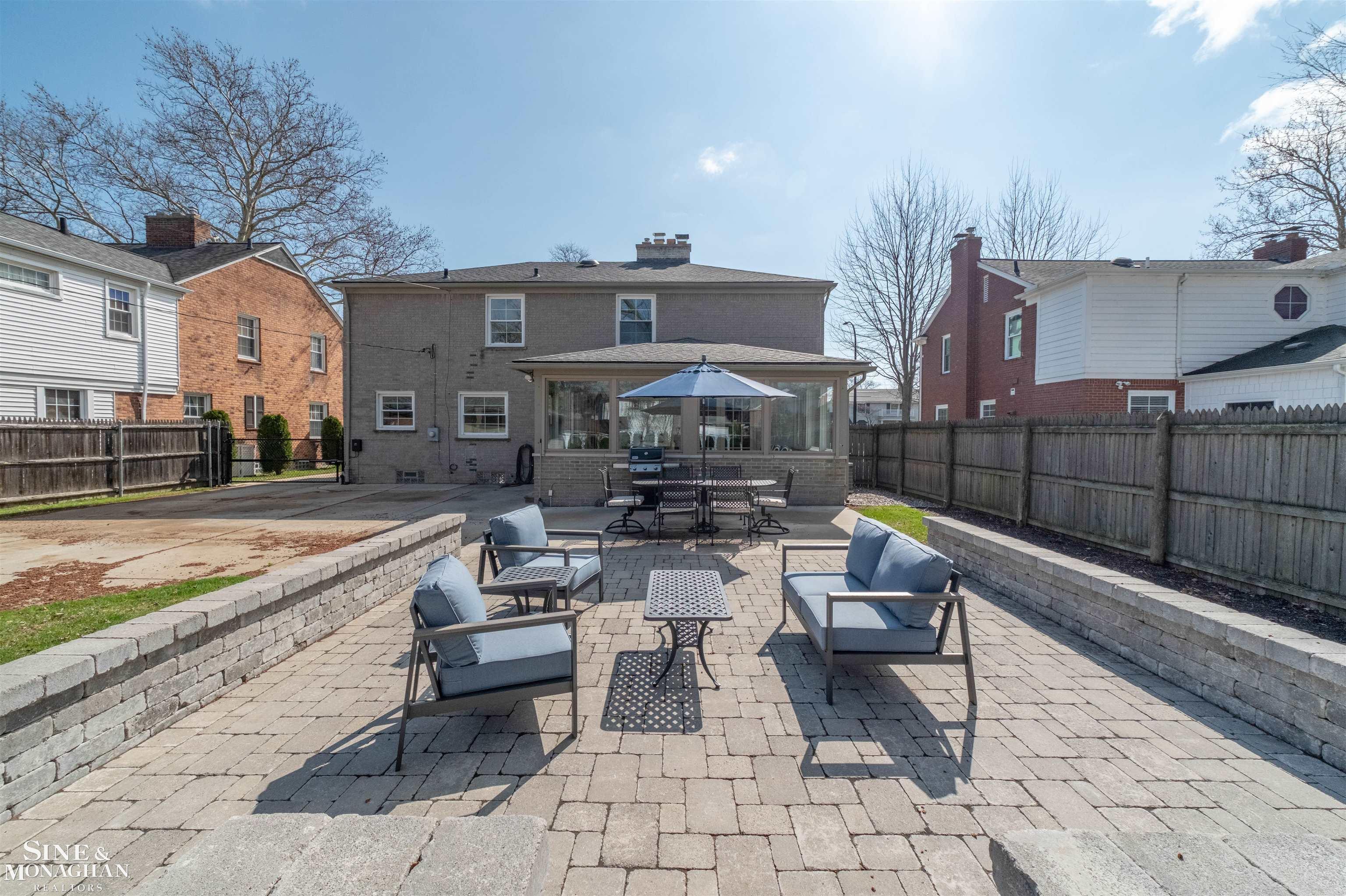 399 Chalfonte Avenue
