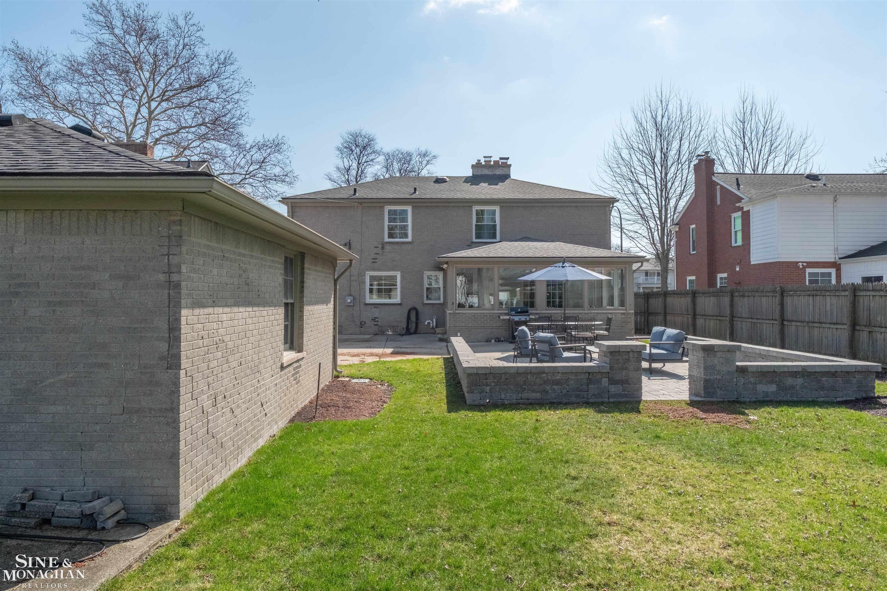 399 Chalfonte Avenue