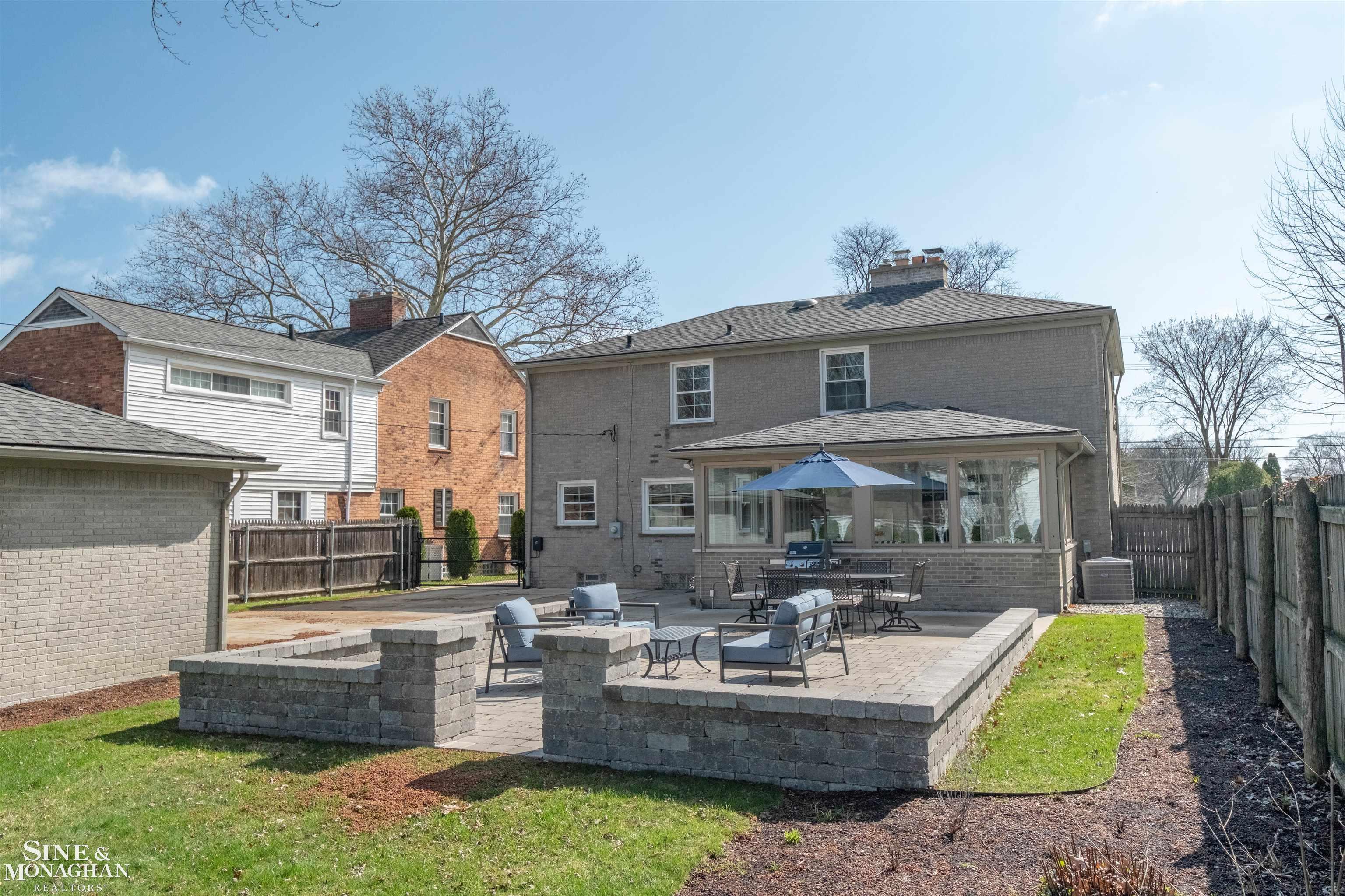 399 Chalfonte Avenue