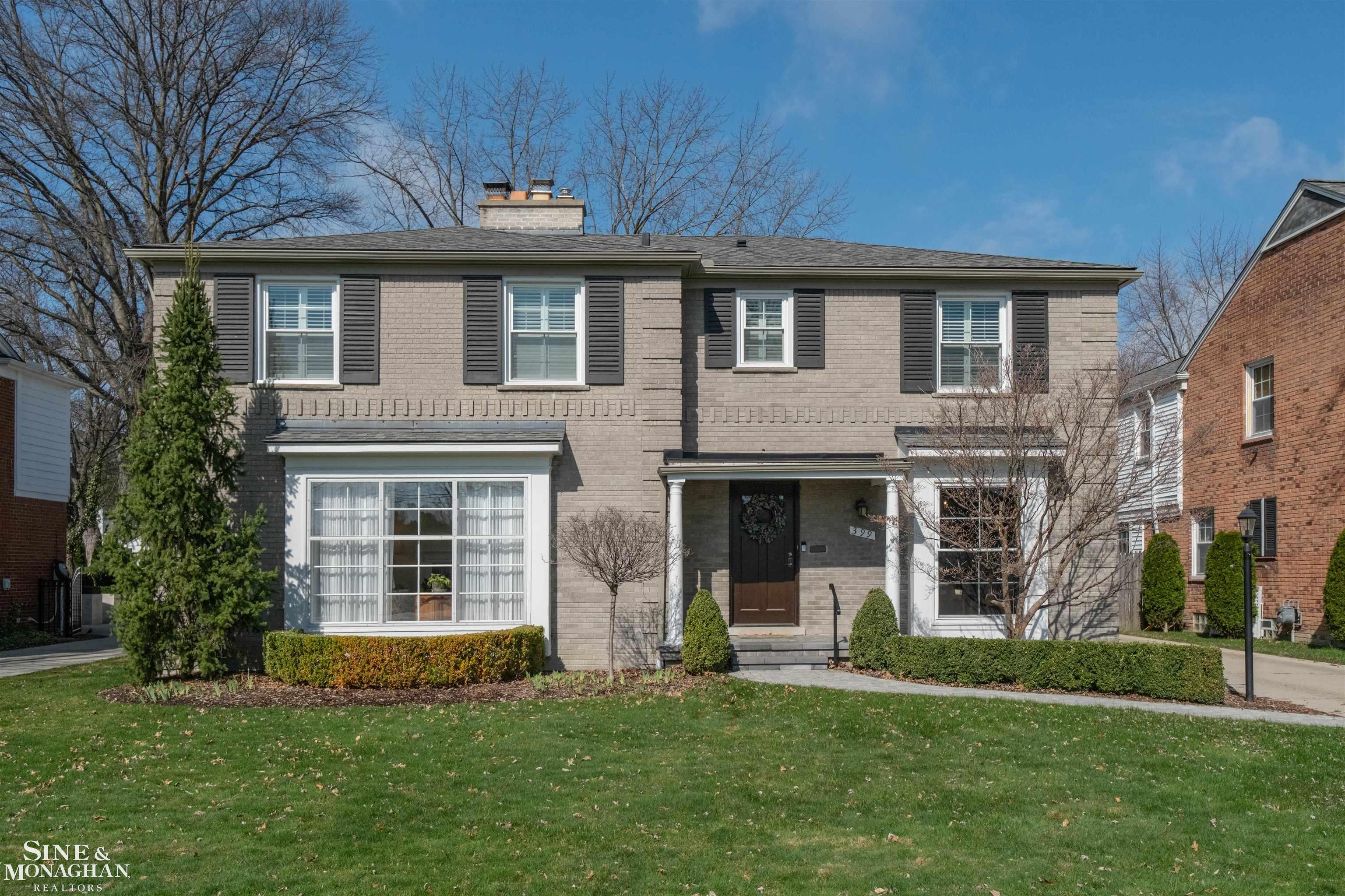 399 Chalfonte Avenue