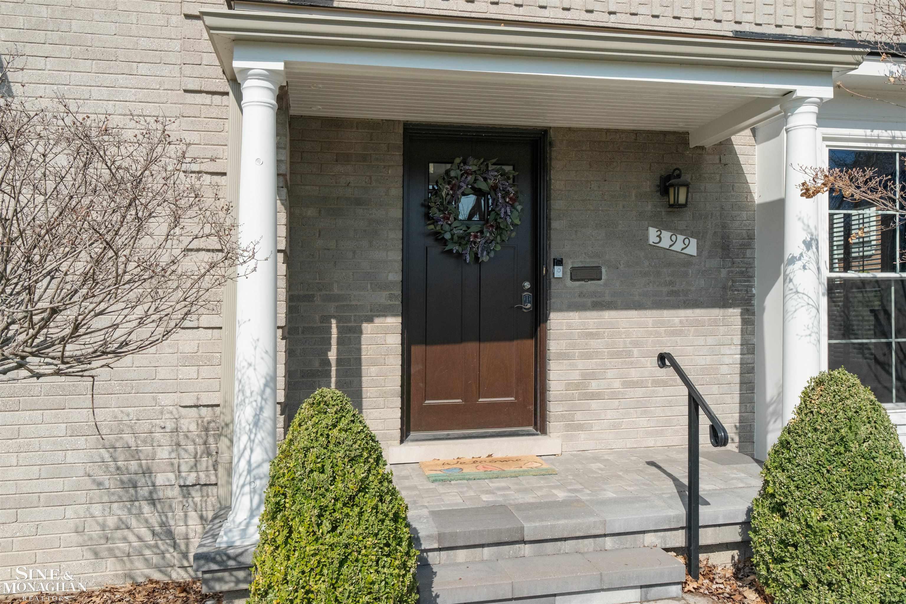 399 Chalfonte Avenue