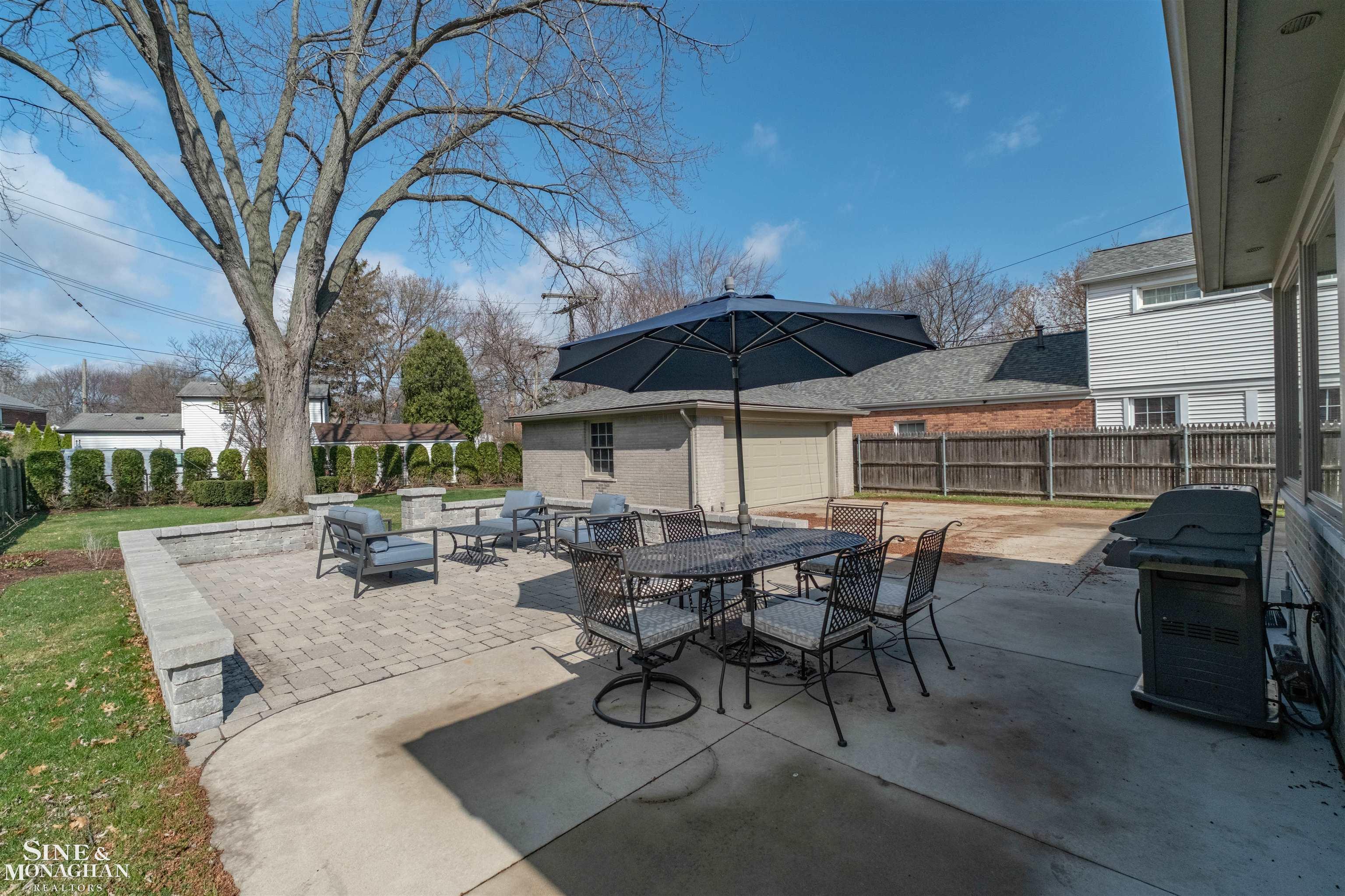 399 Chalfonte Avenue
