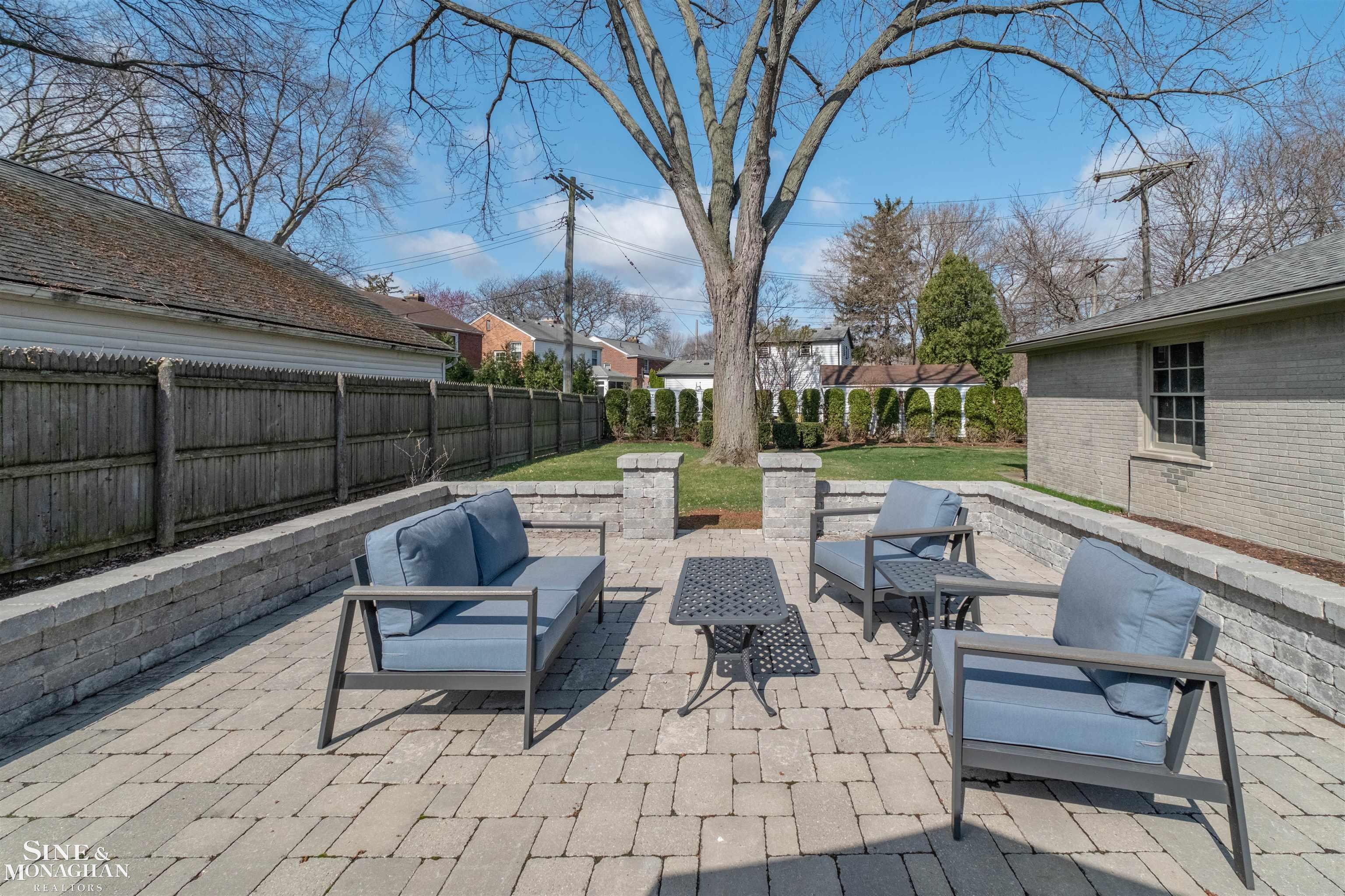 399 Chalfonte Avenue