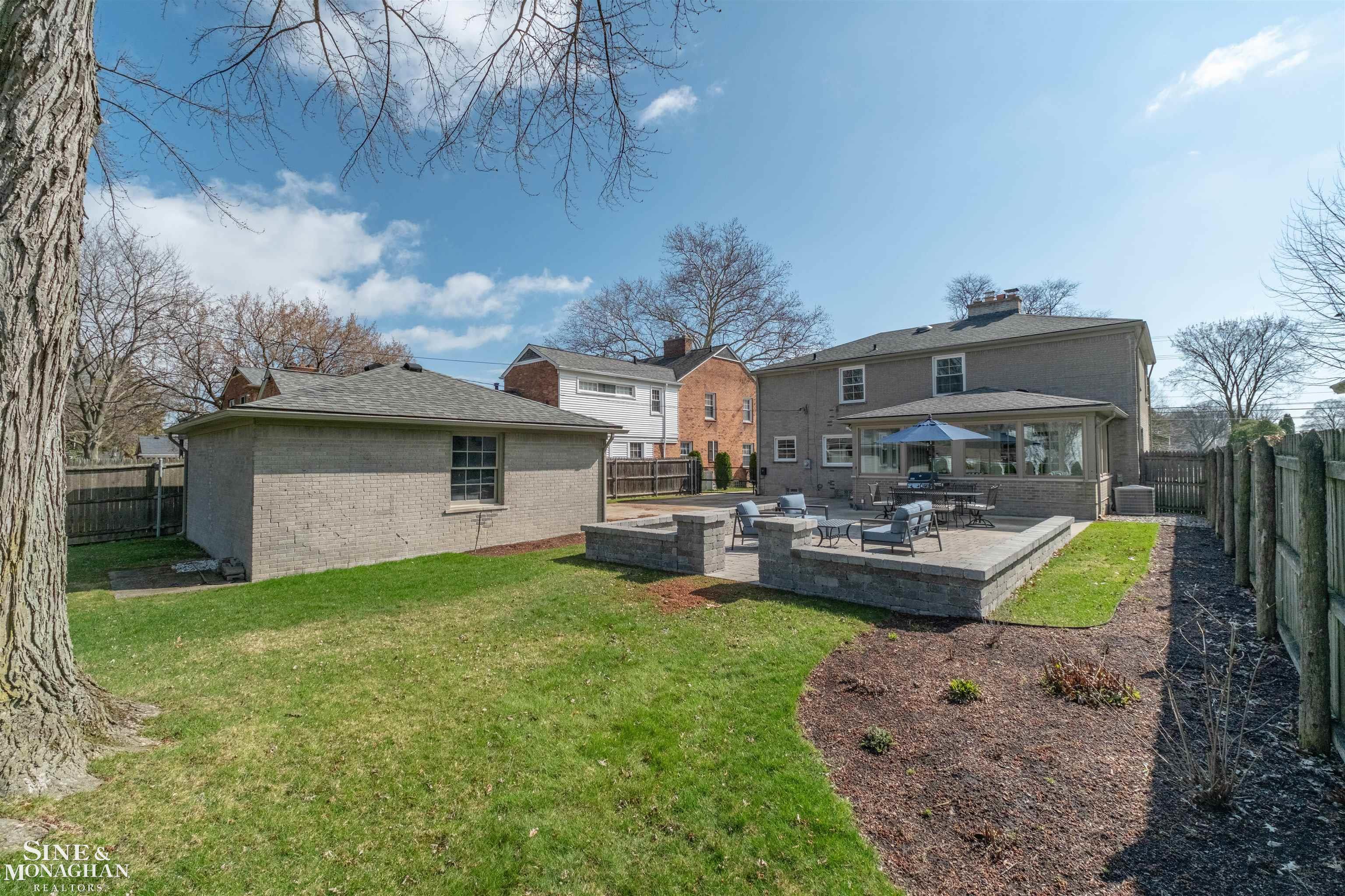 399 Chalfonte Avenue