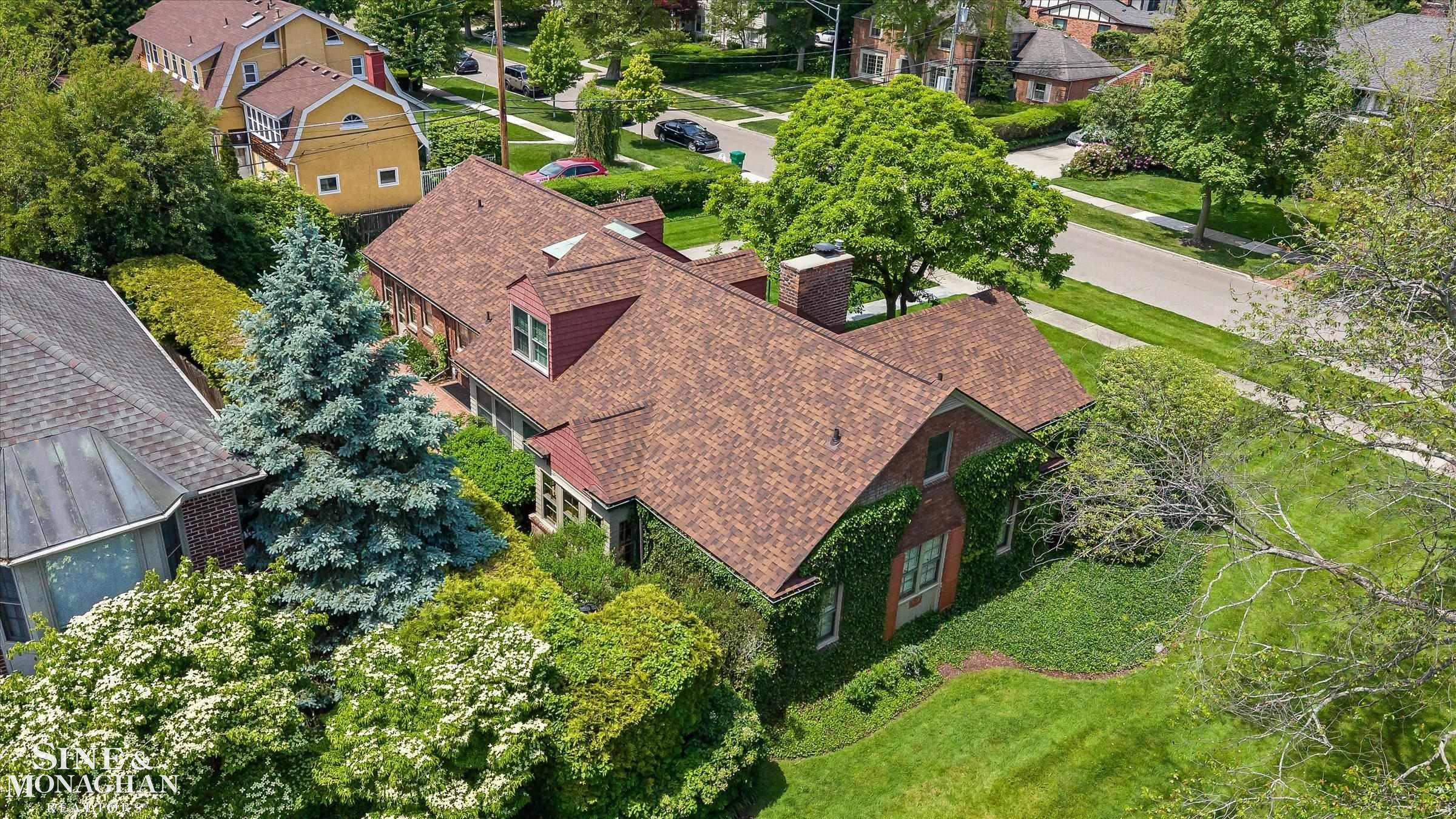 1023 Harvard Road
