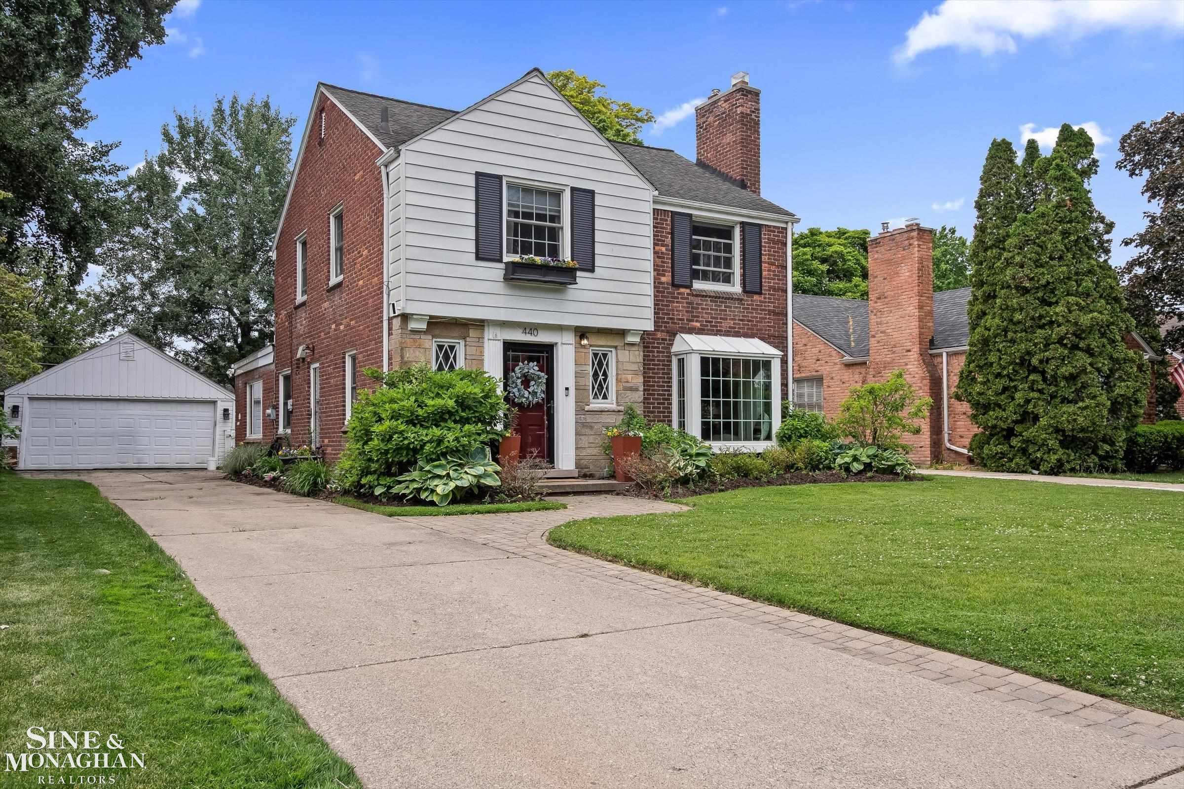 440 Colonial Court