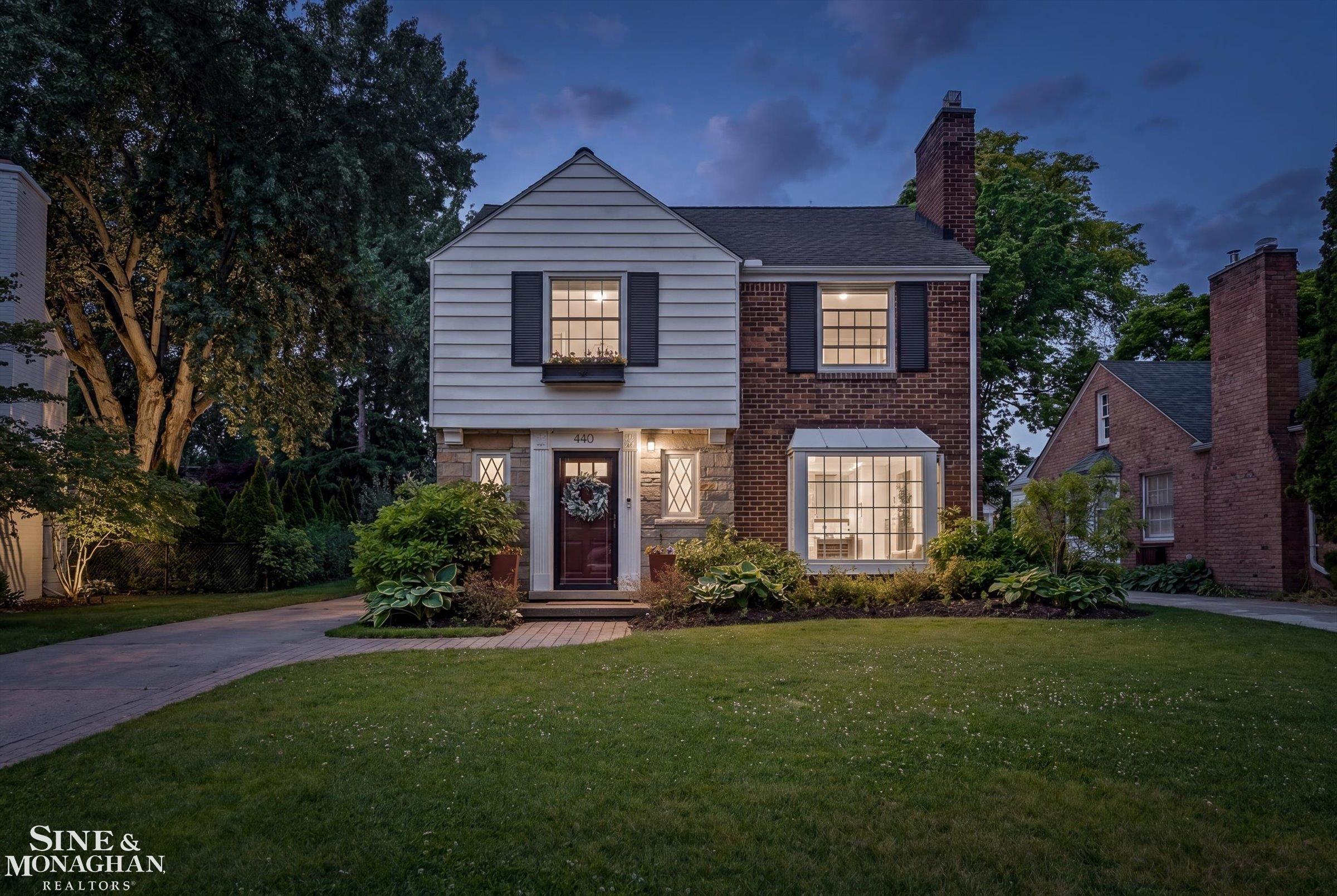 440 Colonial Court