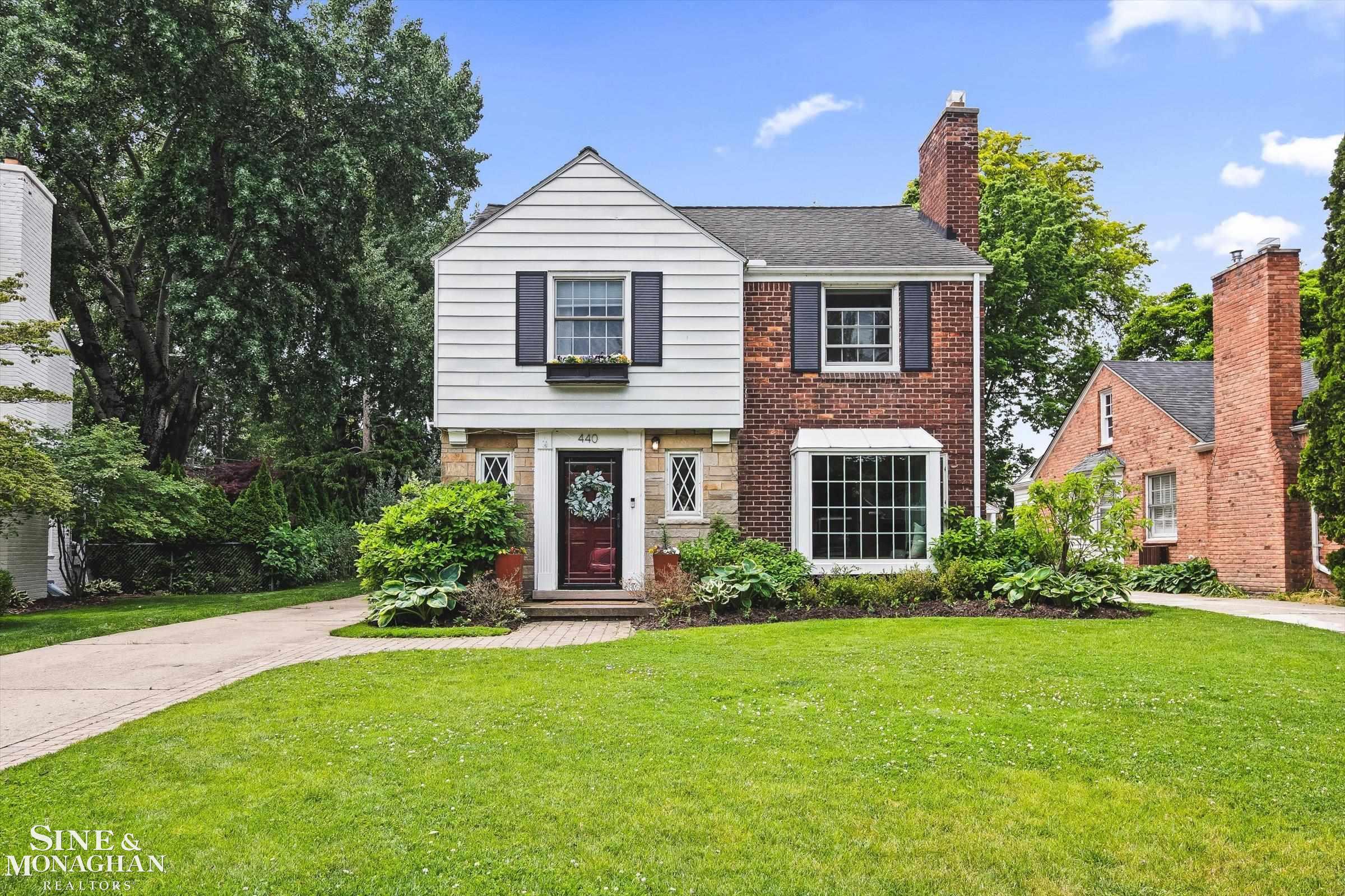 440 Colonial Court