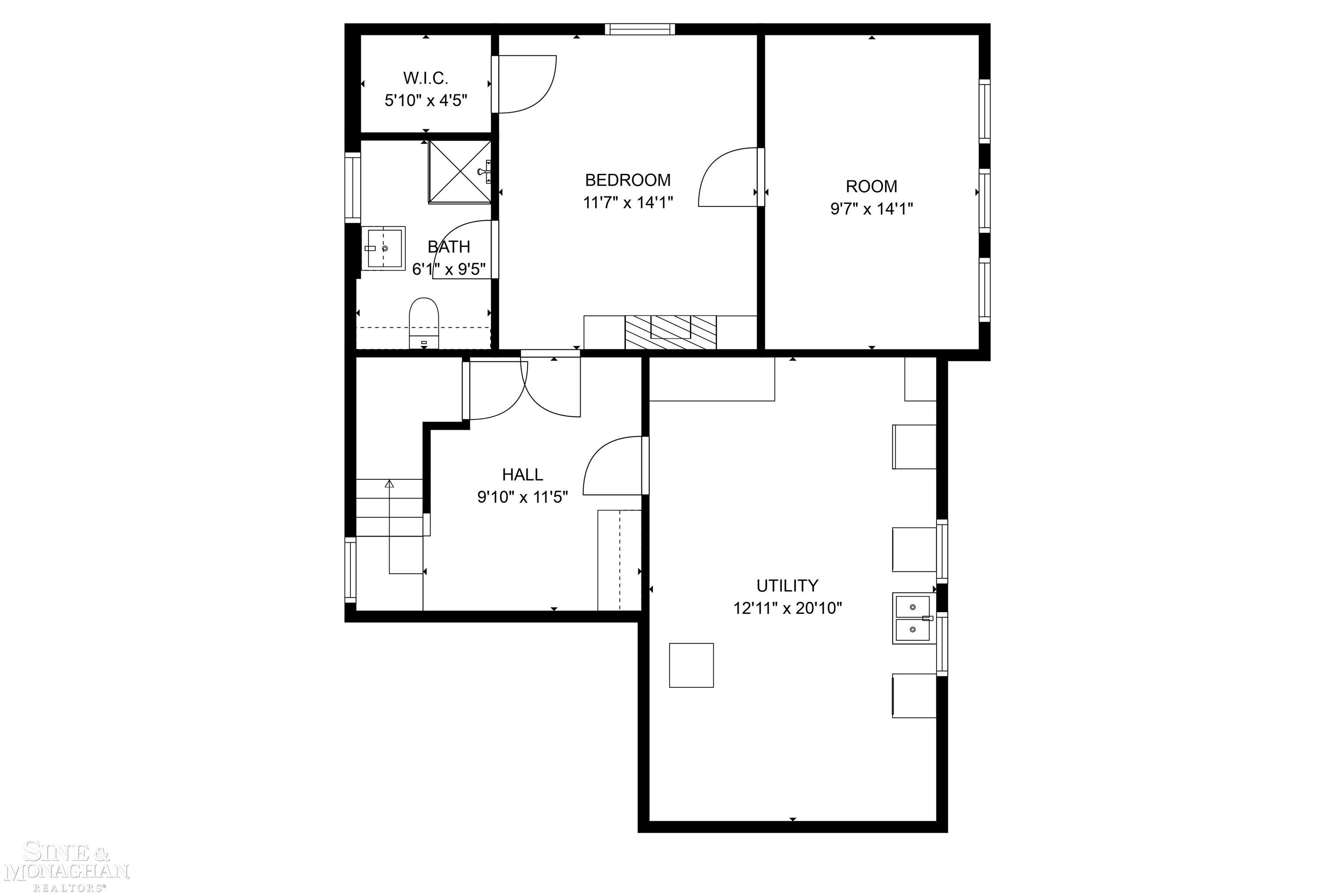 309 Merriweather Road