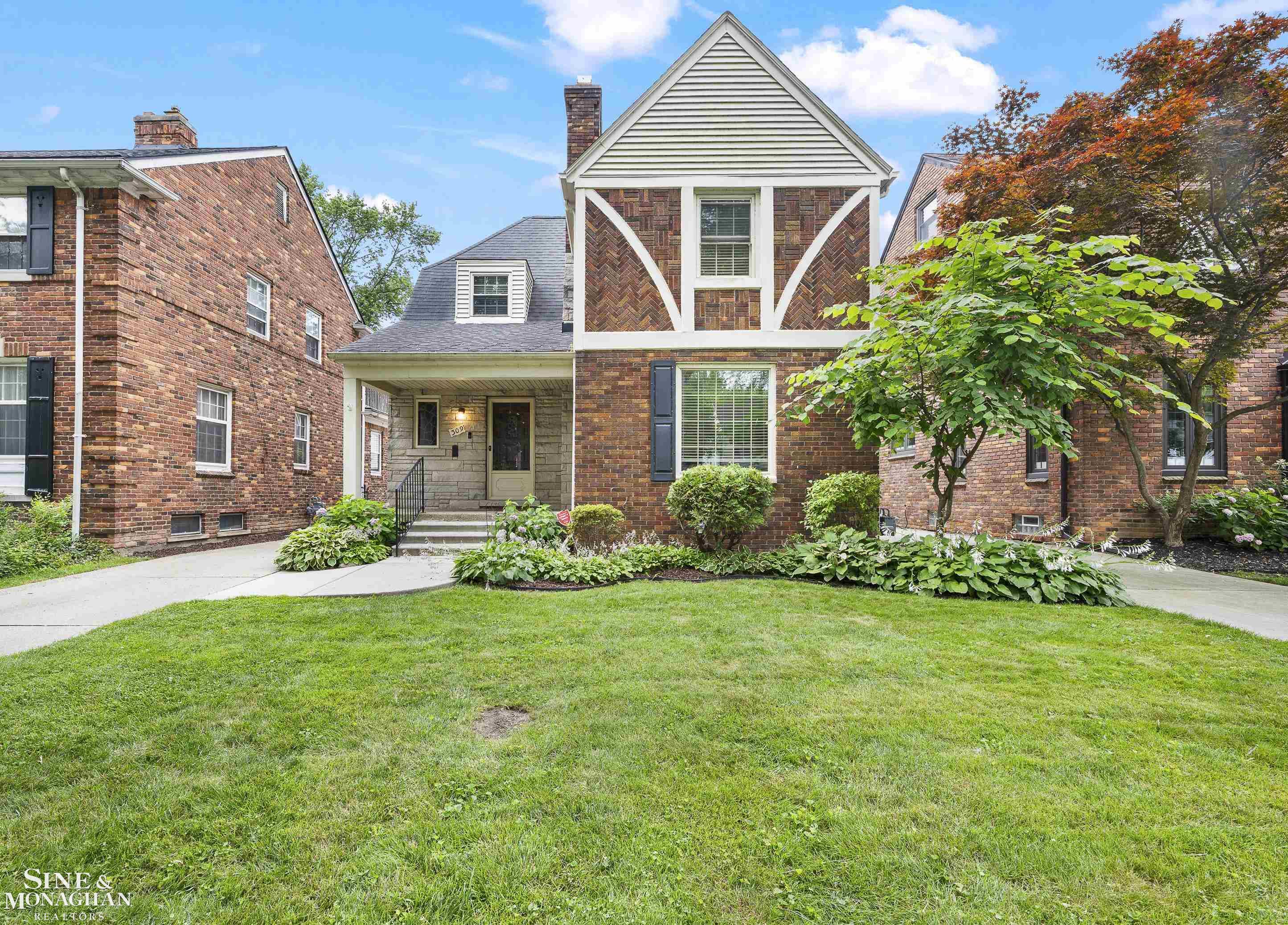 309 Merriweather Road