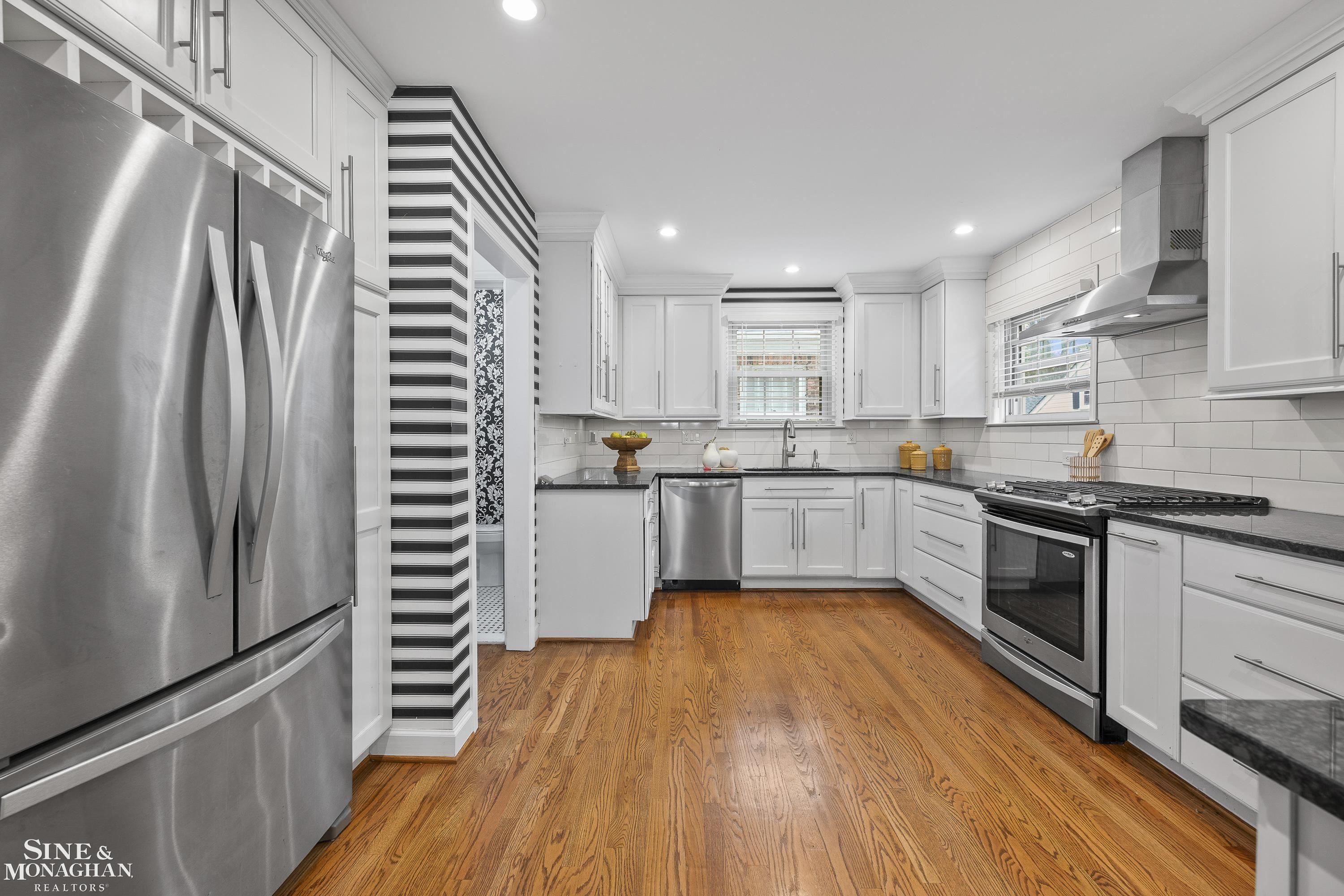 309 Merriweather Road