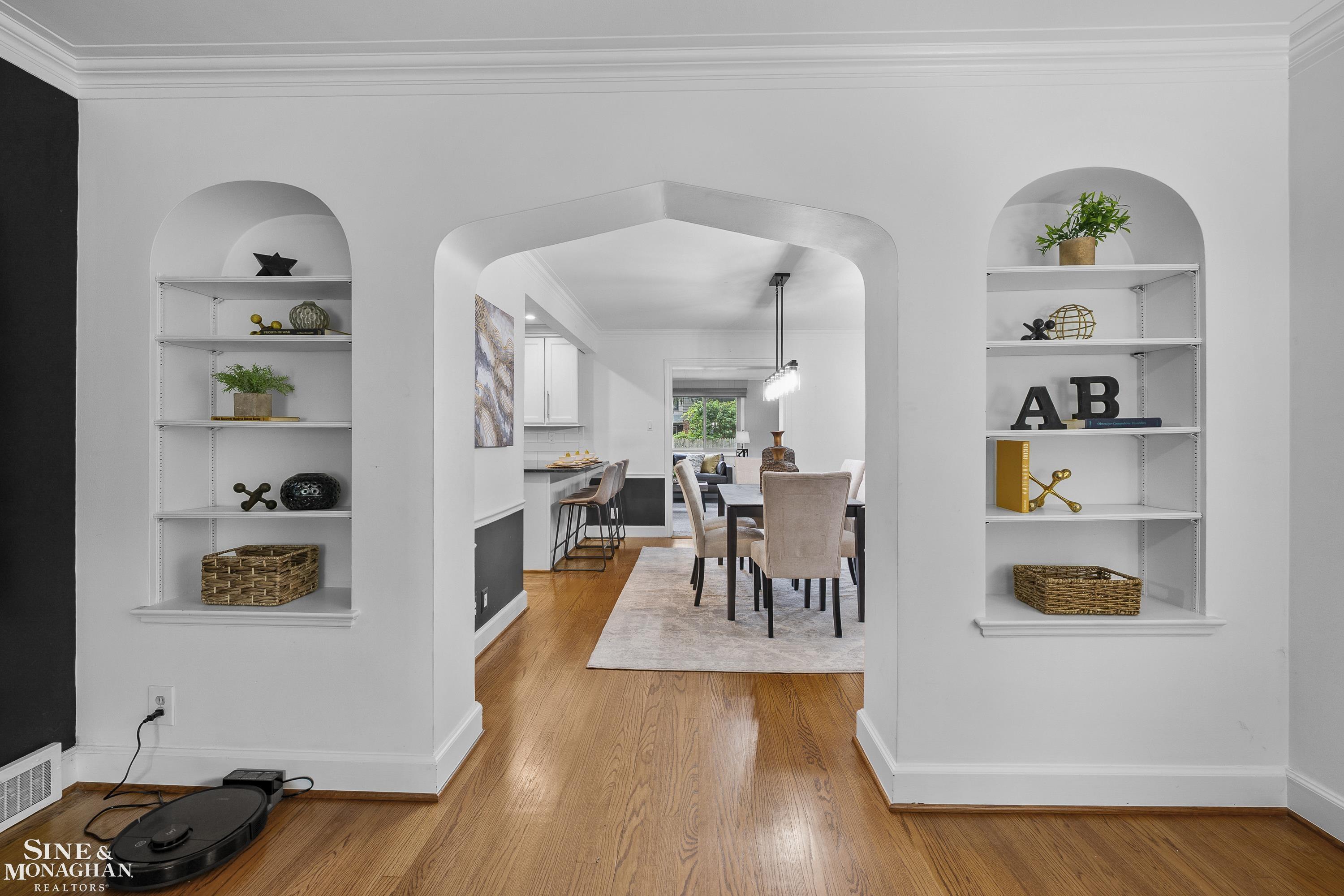 309 Merriweather Road