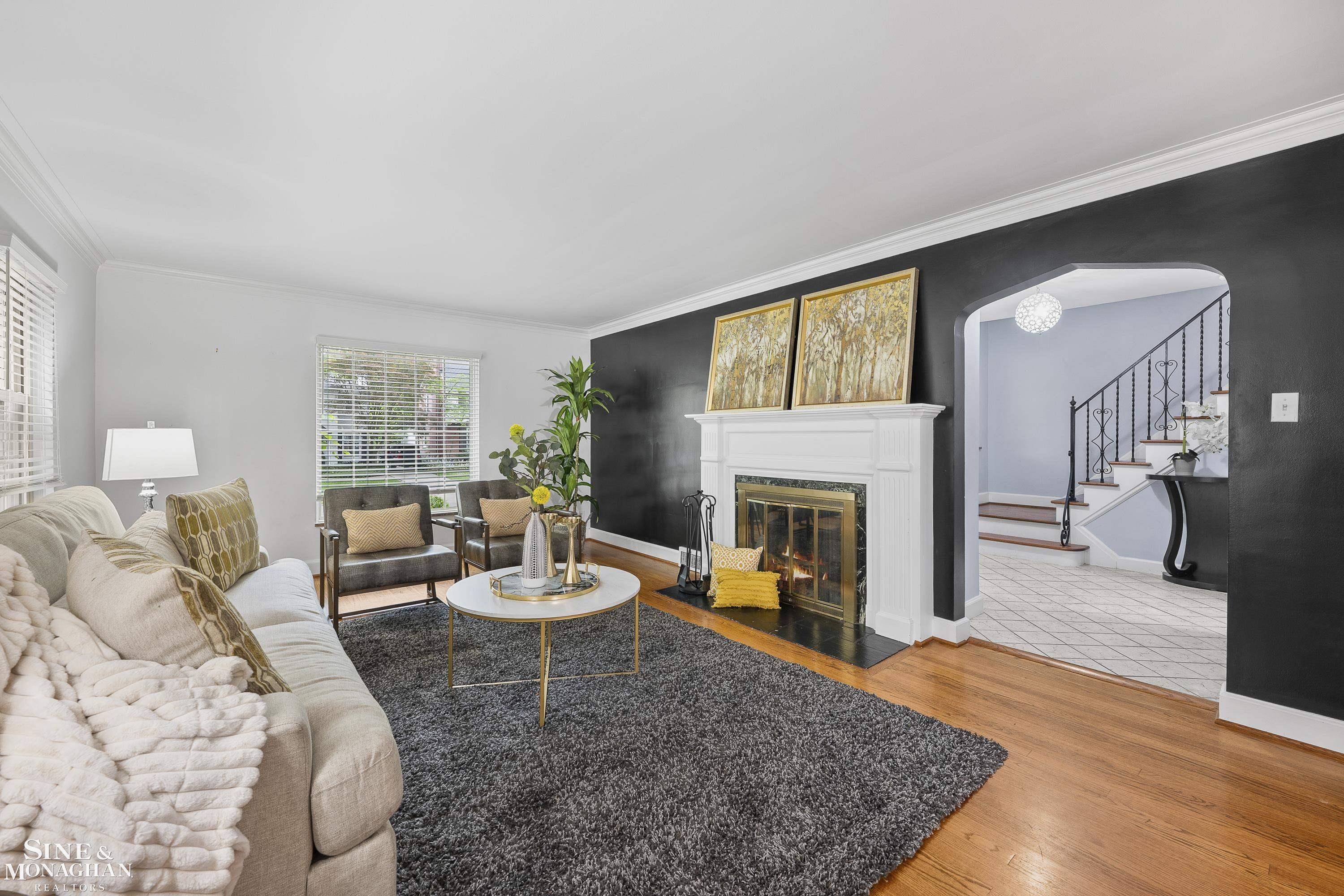 309 Merriweather Road