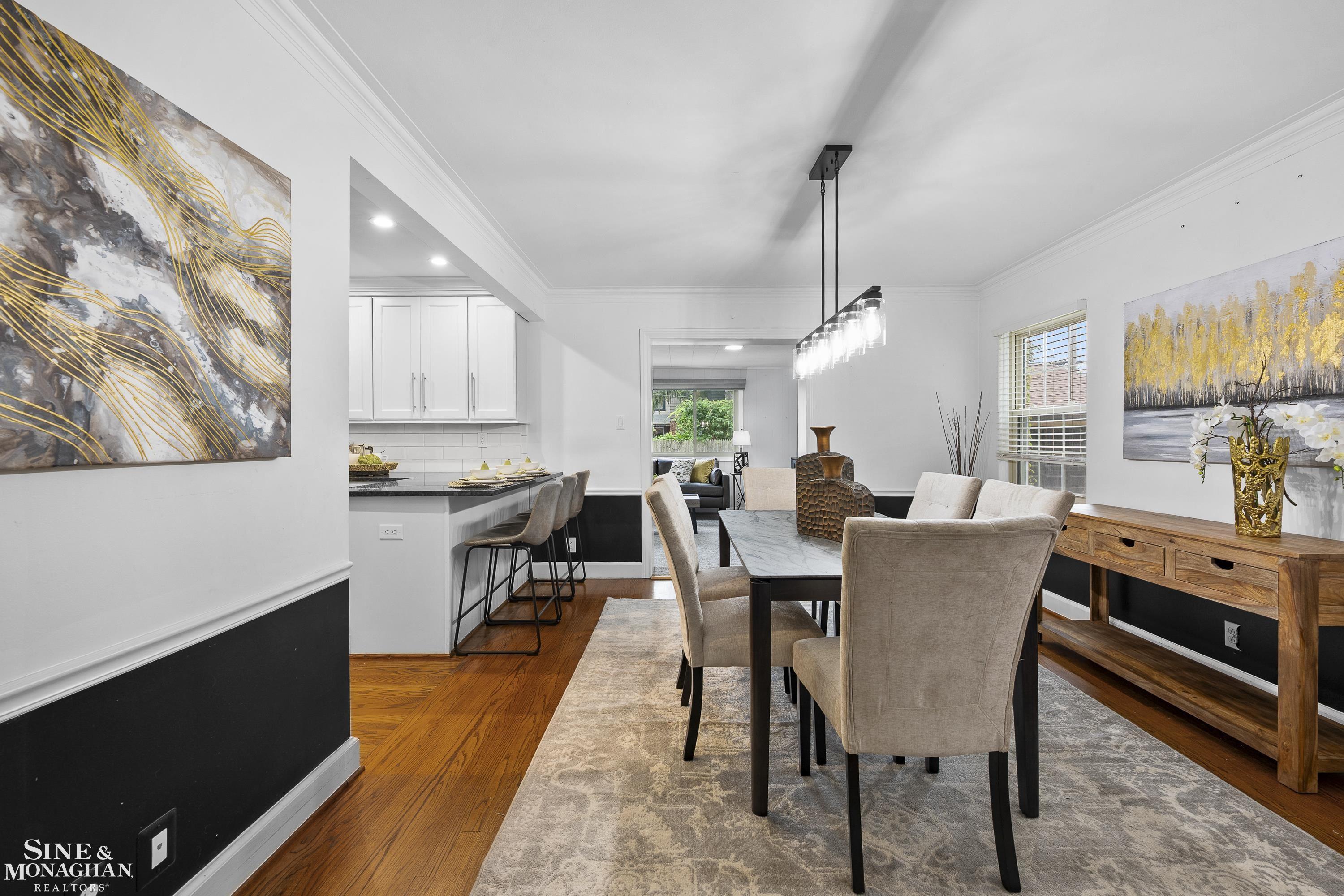 309 Merriweather Road